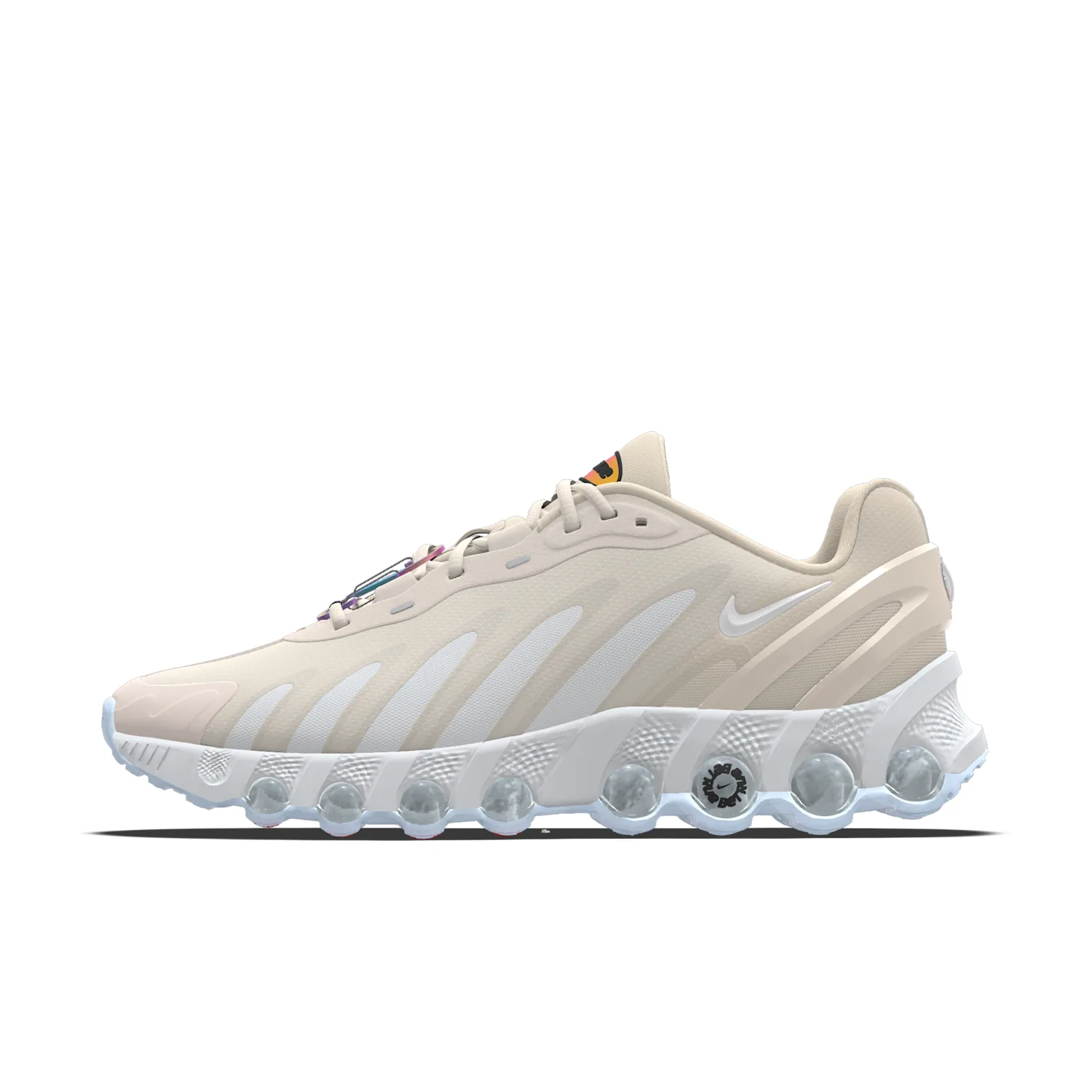 Nike Air Max DN8 Be True By You