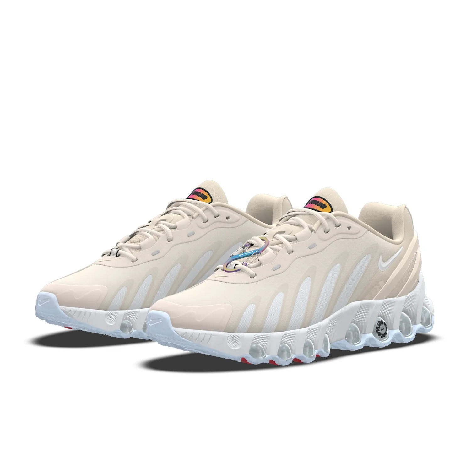Nike Air Max DN8 Be True By You image 3
