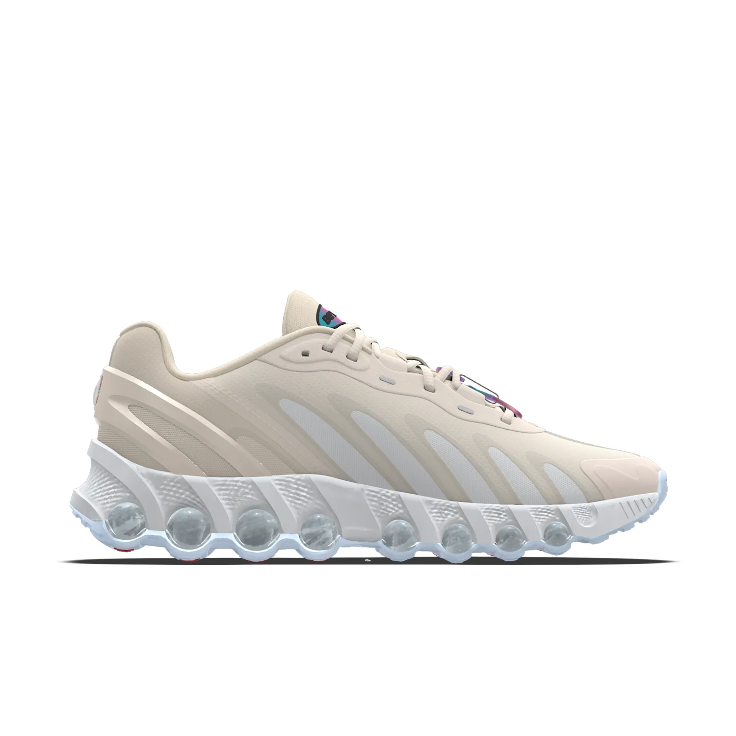 Nike Air Max DN8 Be True By You image 4