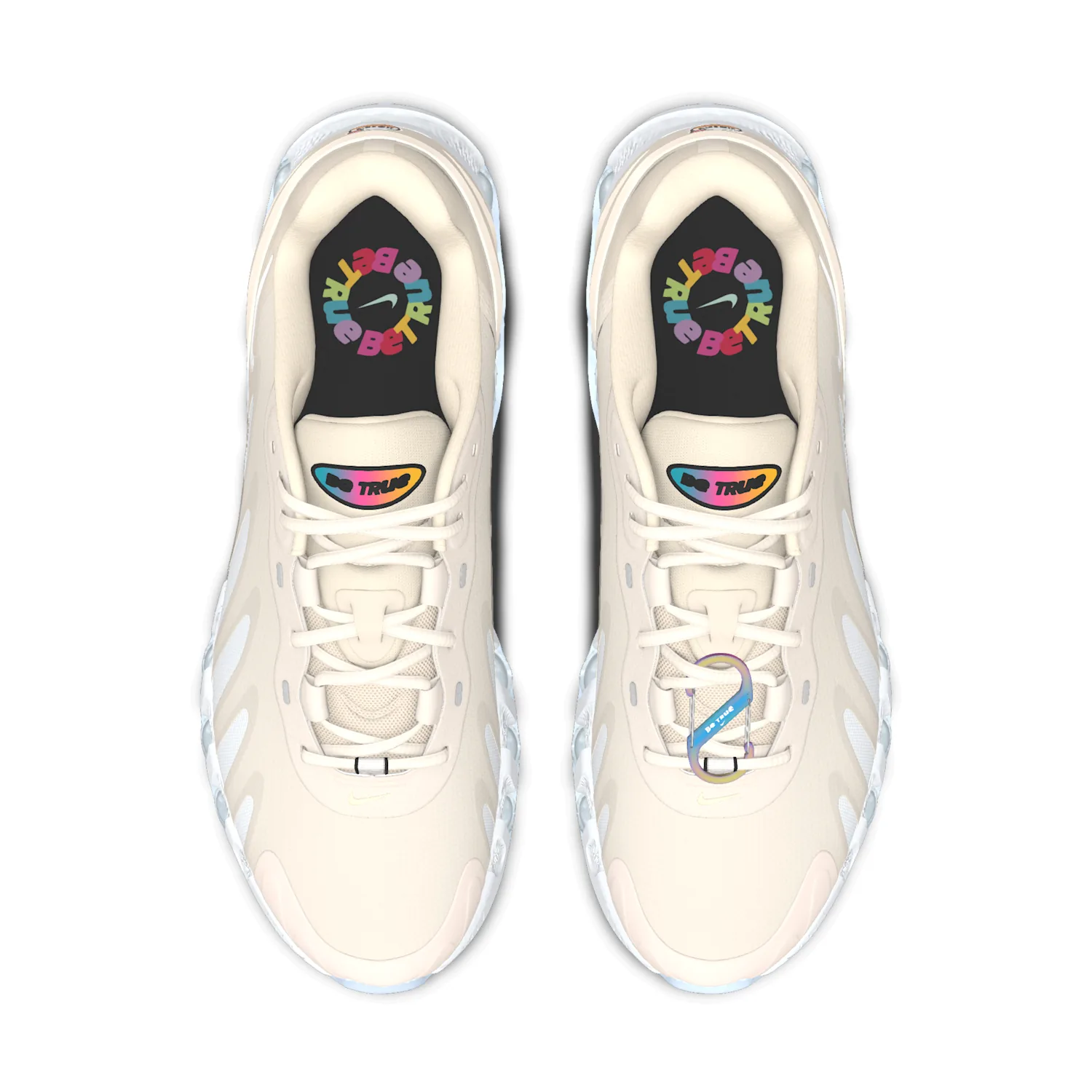 Nike Air Max DN8 Be True By You image 5