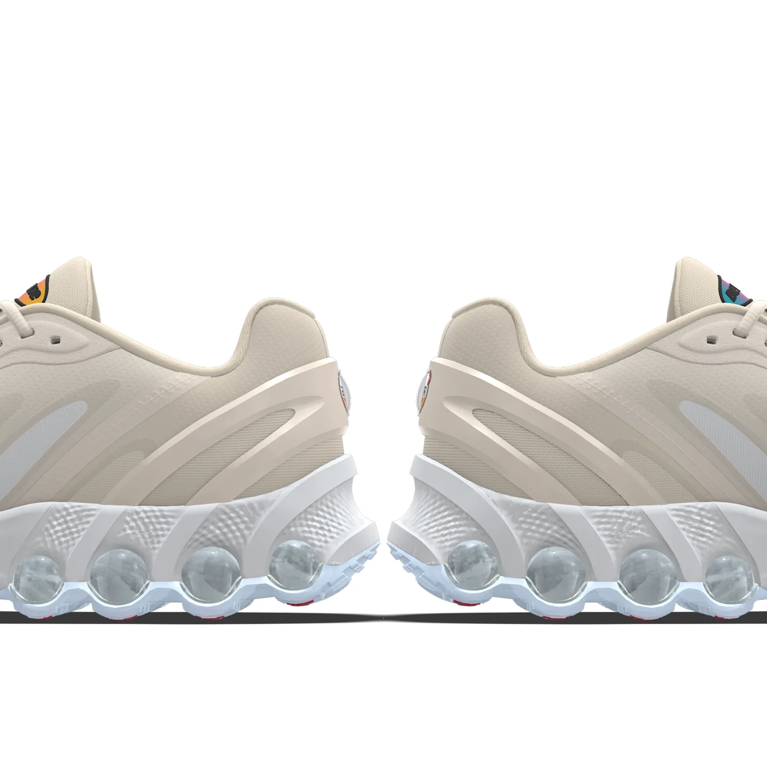 Nike Air Max DN8 Be True By You image 8