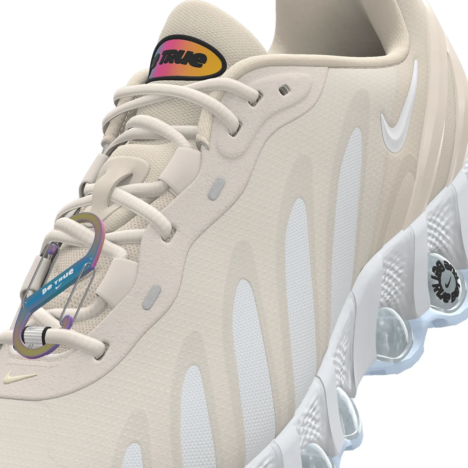 Nike Air Max DN8 Be True By You image 9