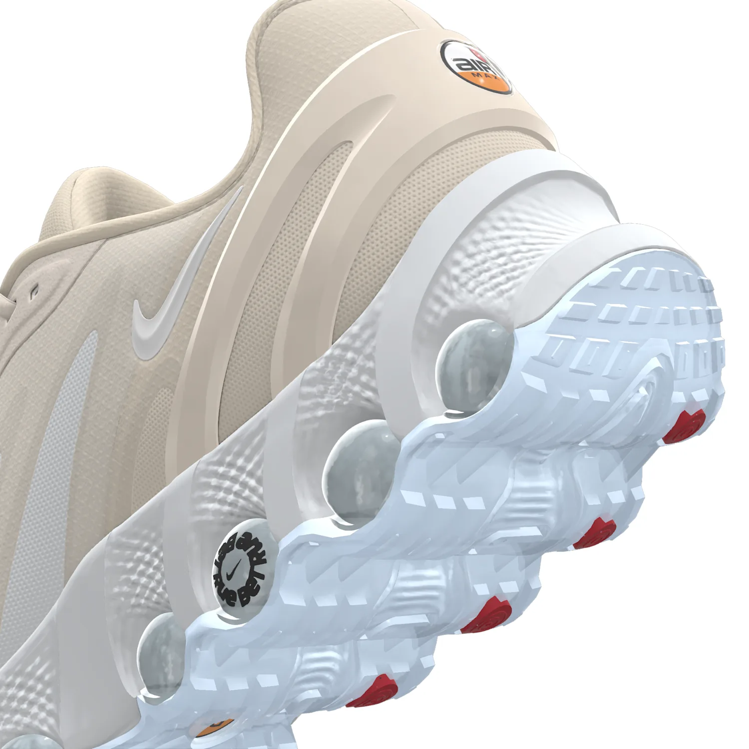 Nike Air Max DN8 Be True By You image 10
