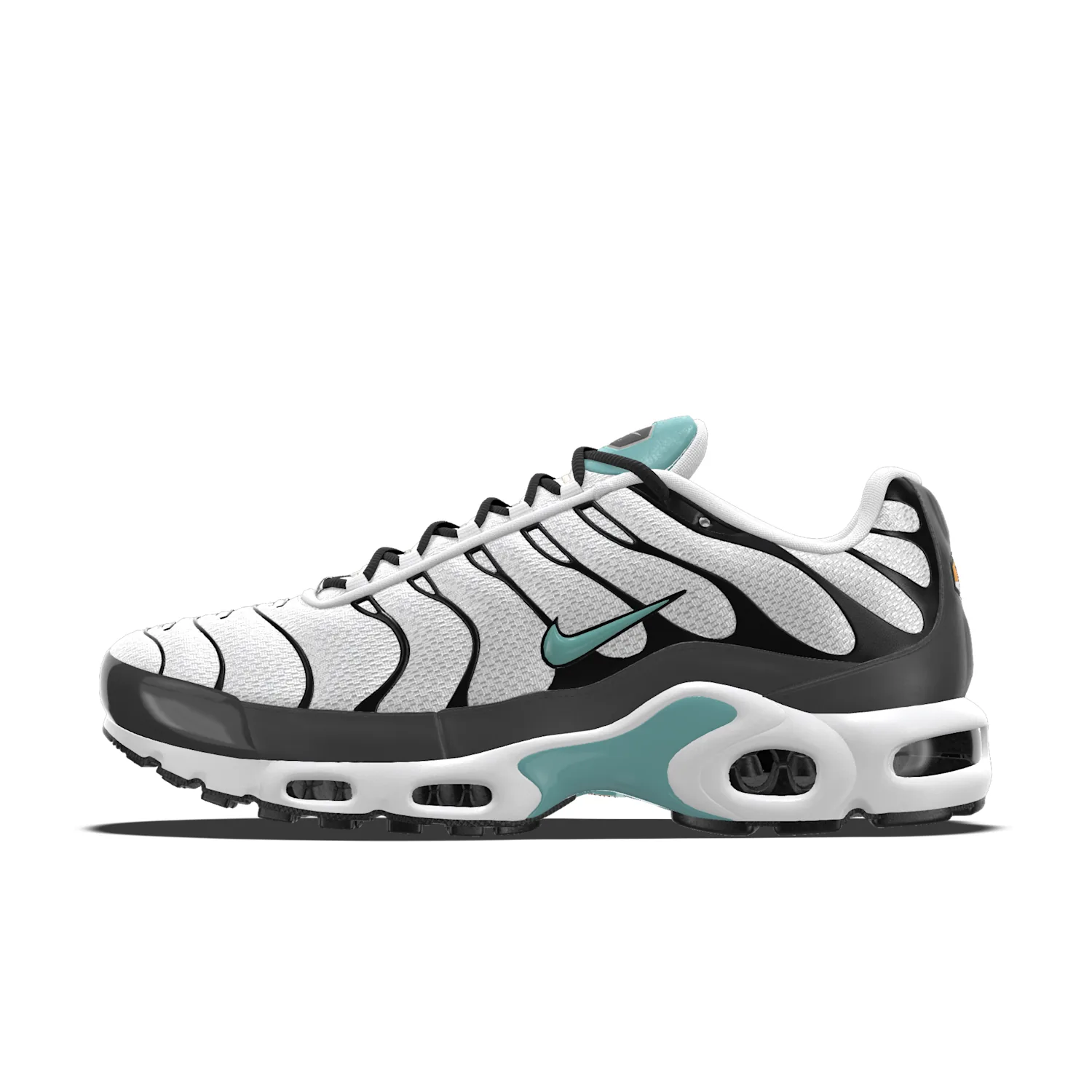 Nike Air Max Plus By You