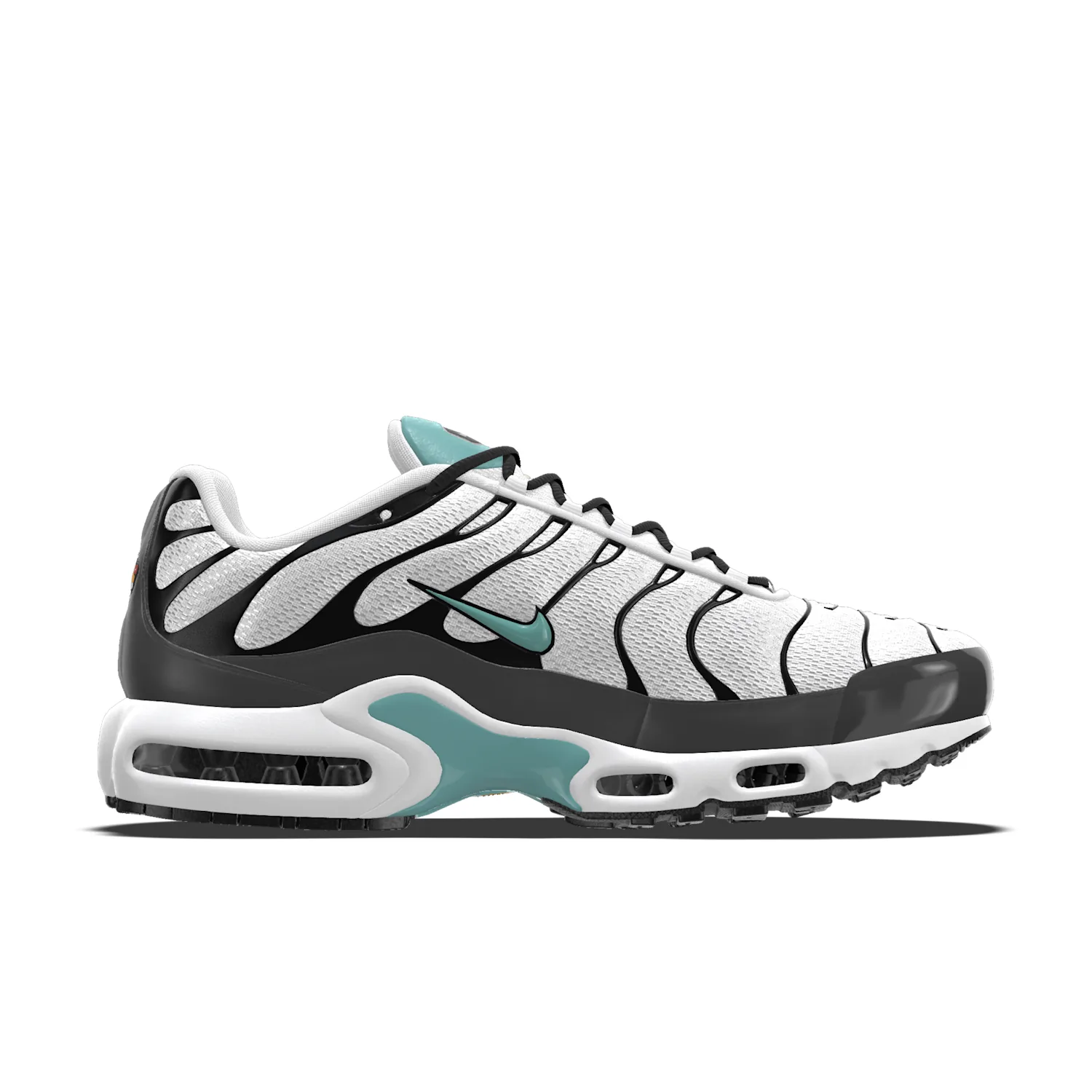 Nike Air Max Plus By You image 3
