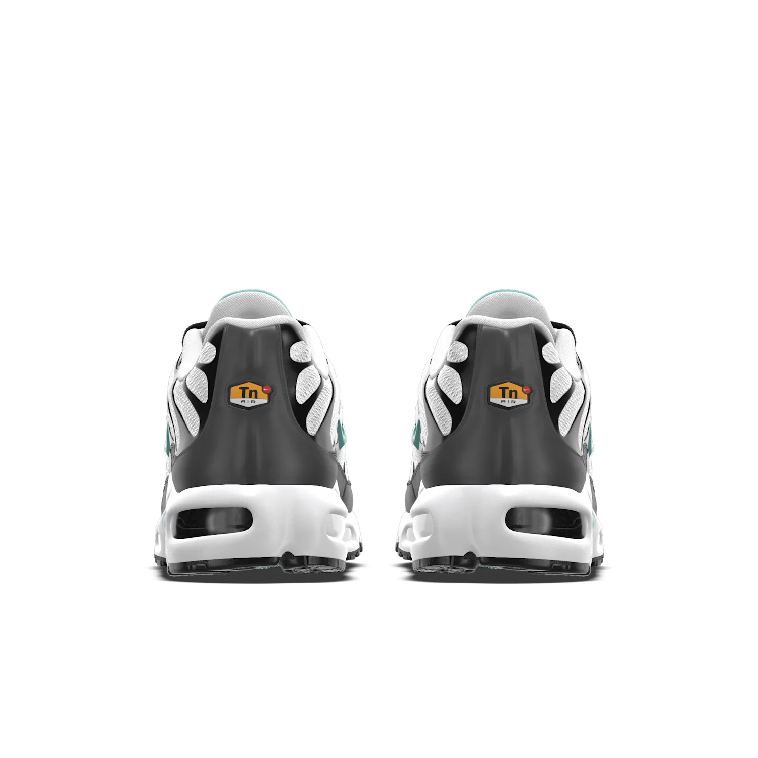Nike Air Max Plus By You image 5