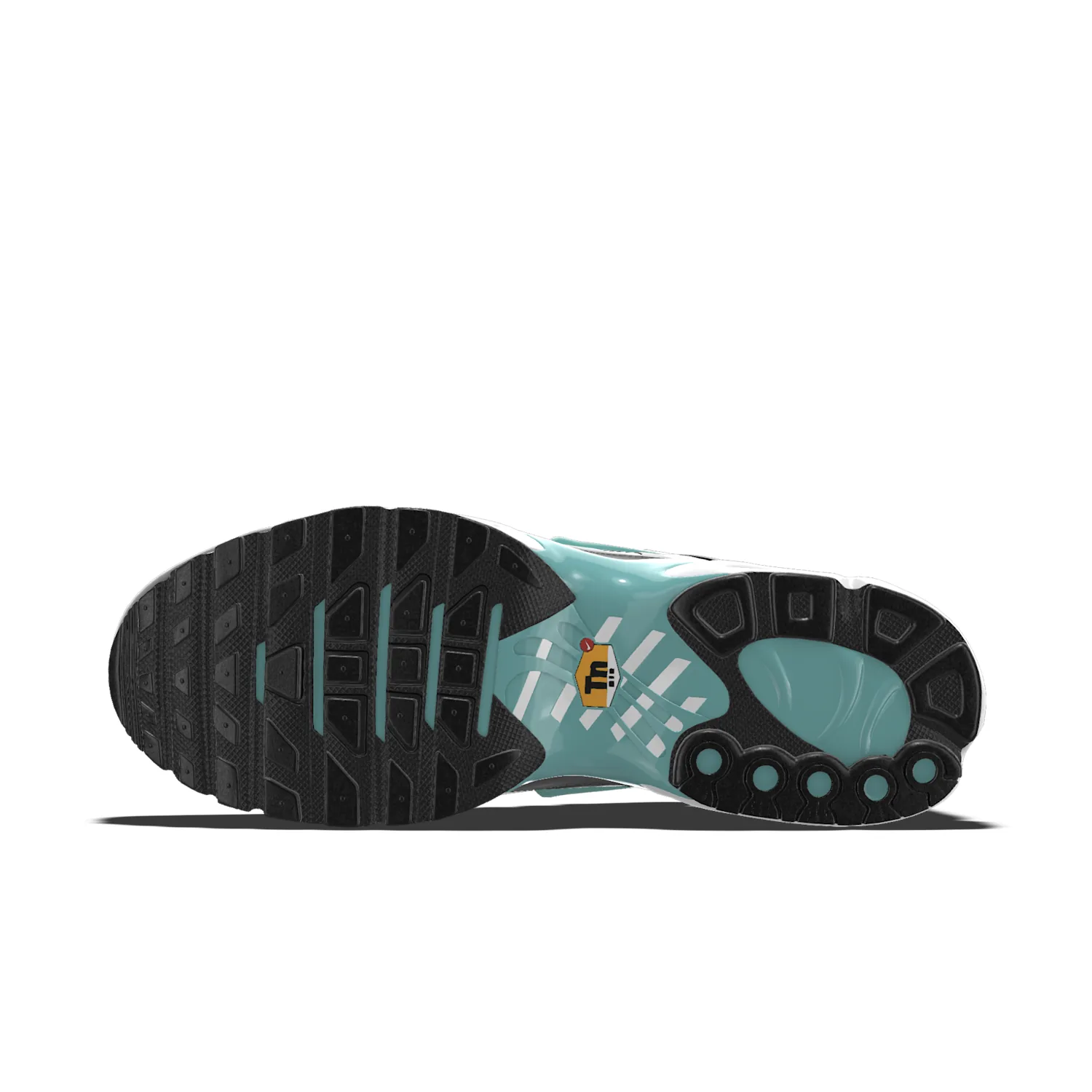 Nike Air Max Plus By You image 6