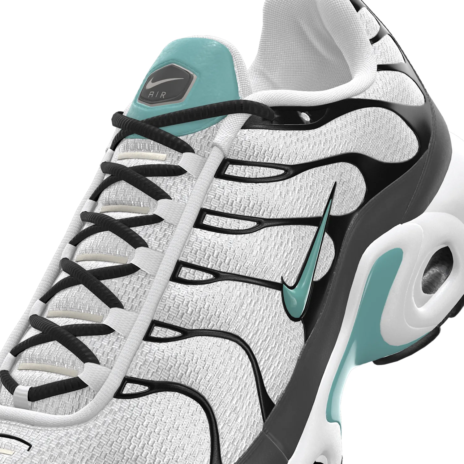 Nike Air Max Plus By You image 7