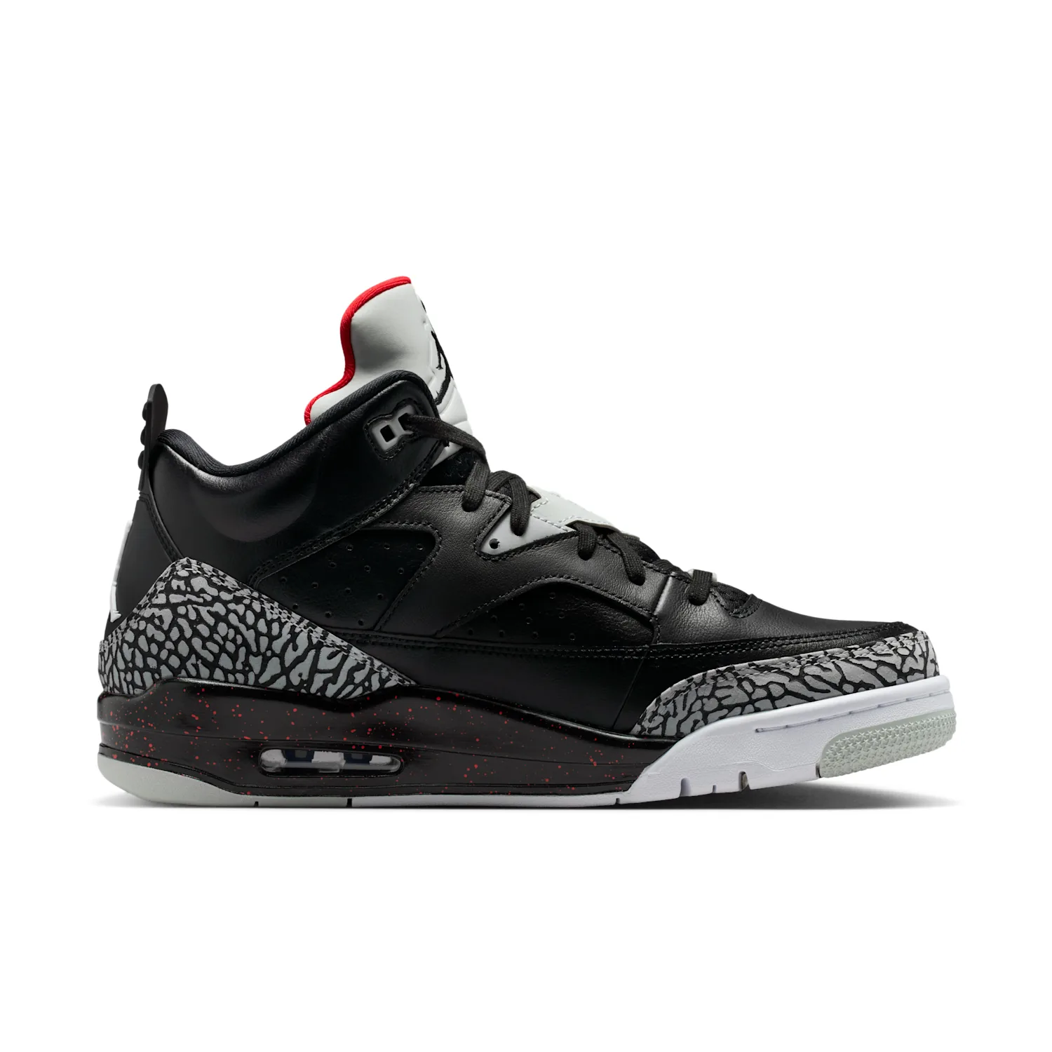 Jordan Son of Mars Low image 3