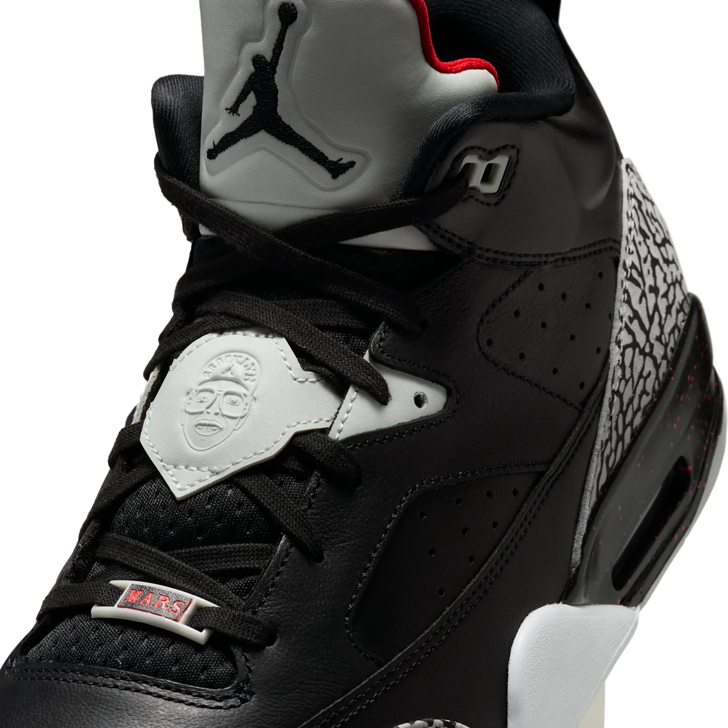 Jordan Son of Mars Low image 7