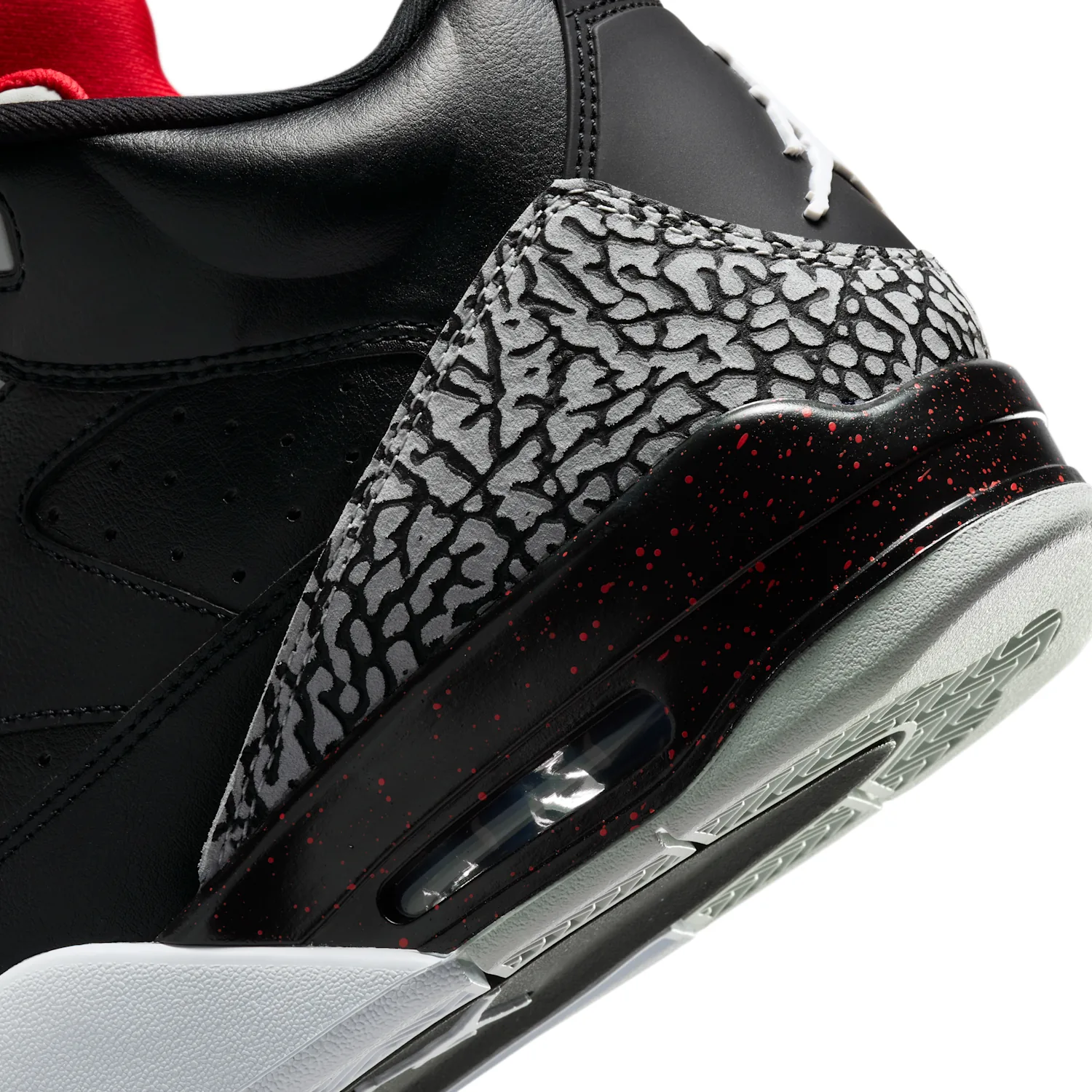 Jordan Son of Mars Low image 8