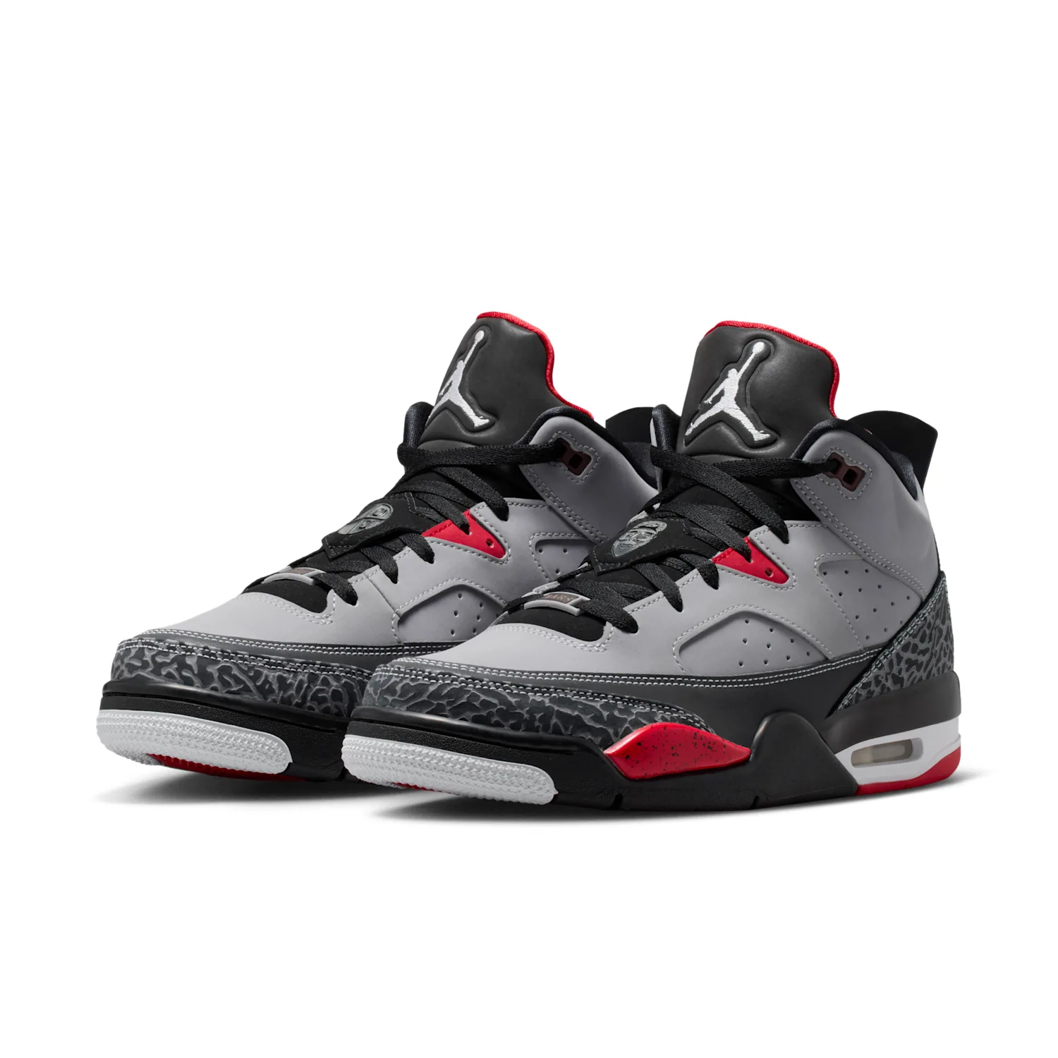 Jordan Son of Mars Low image 6
