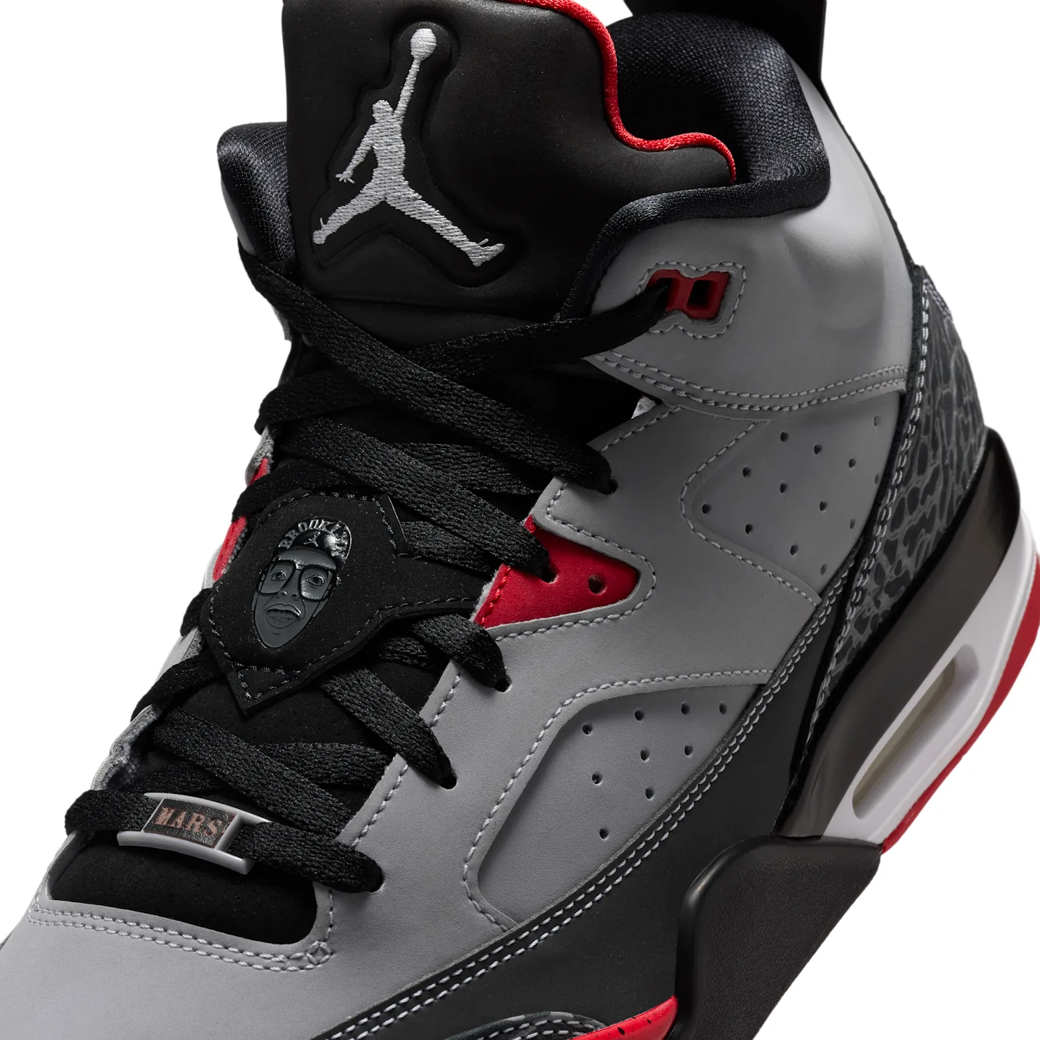 Jordan Son of Mars Low image 8