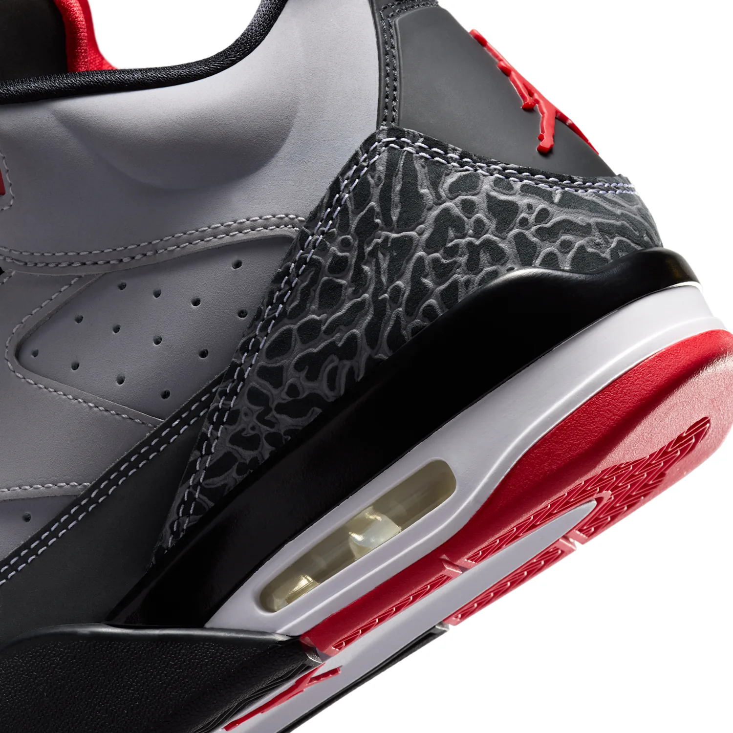 Jordan Son of Mars Low image 9