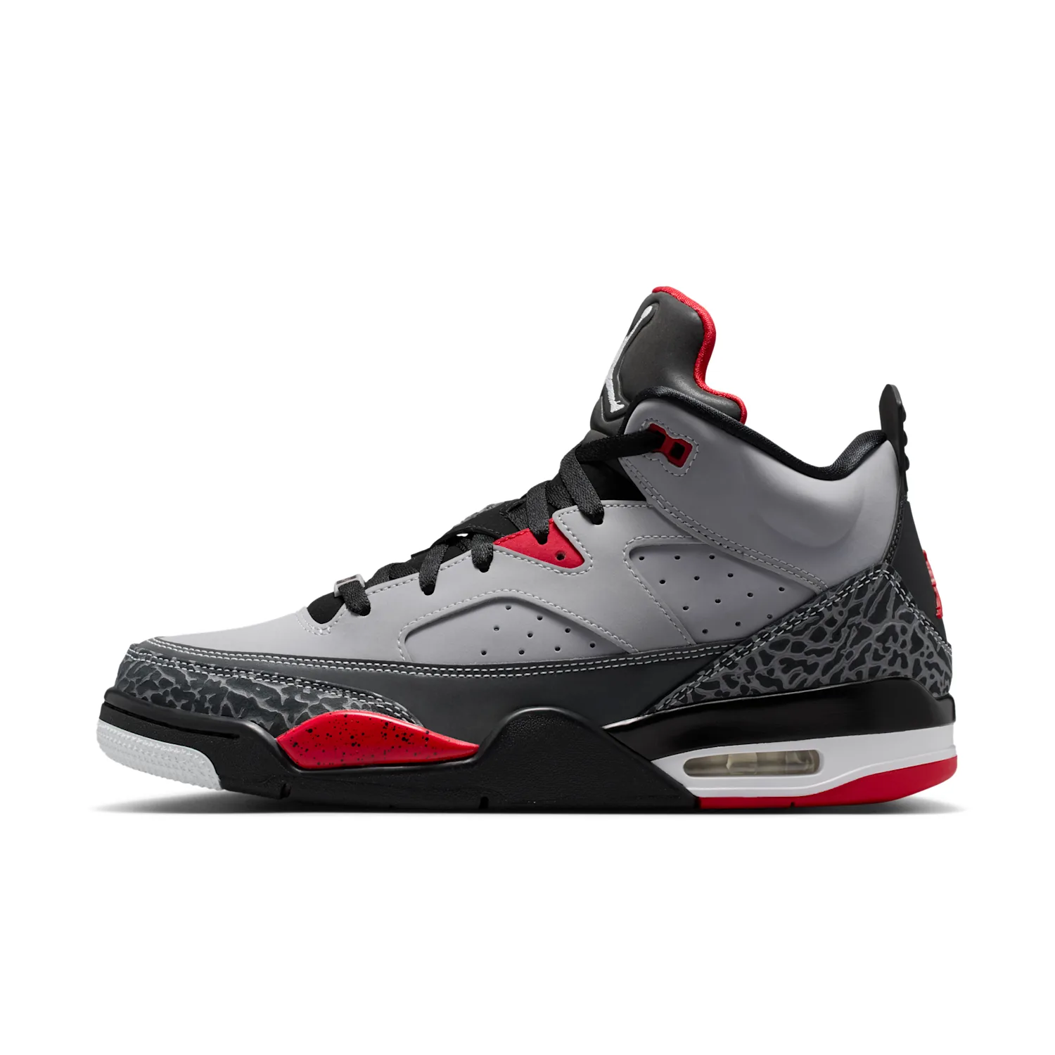 Jordan Son of Mars Low