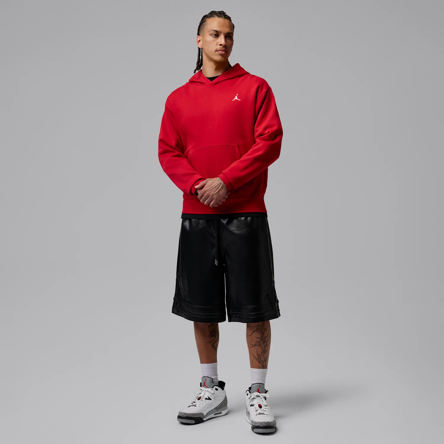 Jordan Son of Mars Low image 3