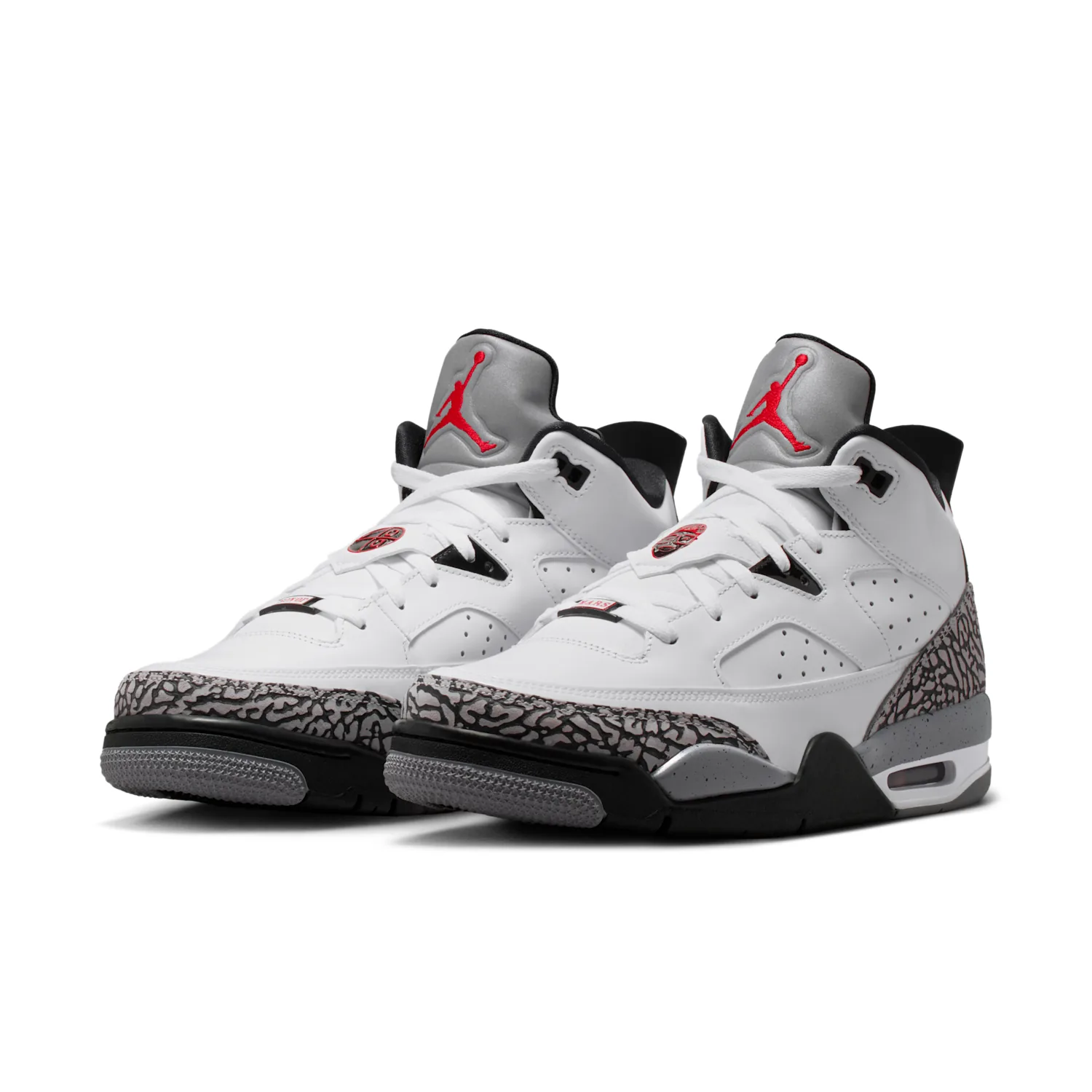 Jordan Son of Mars Low image 7