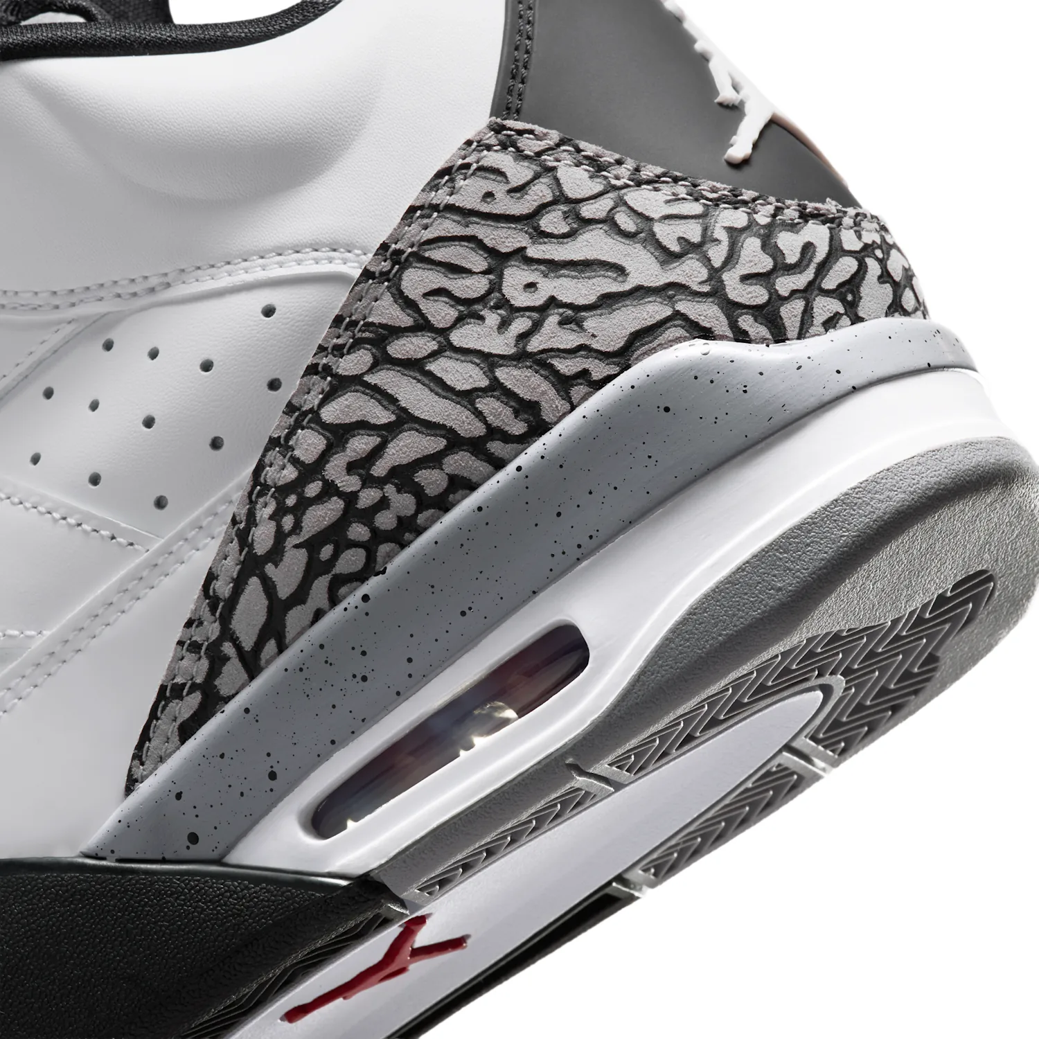 Jordan Son of Mars Low image 10