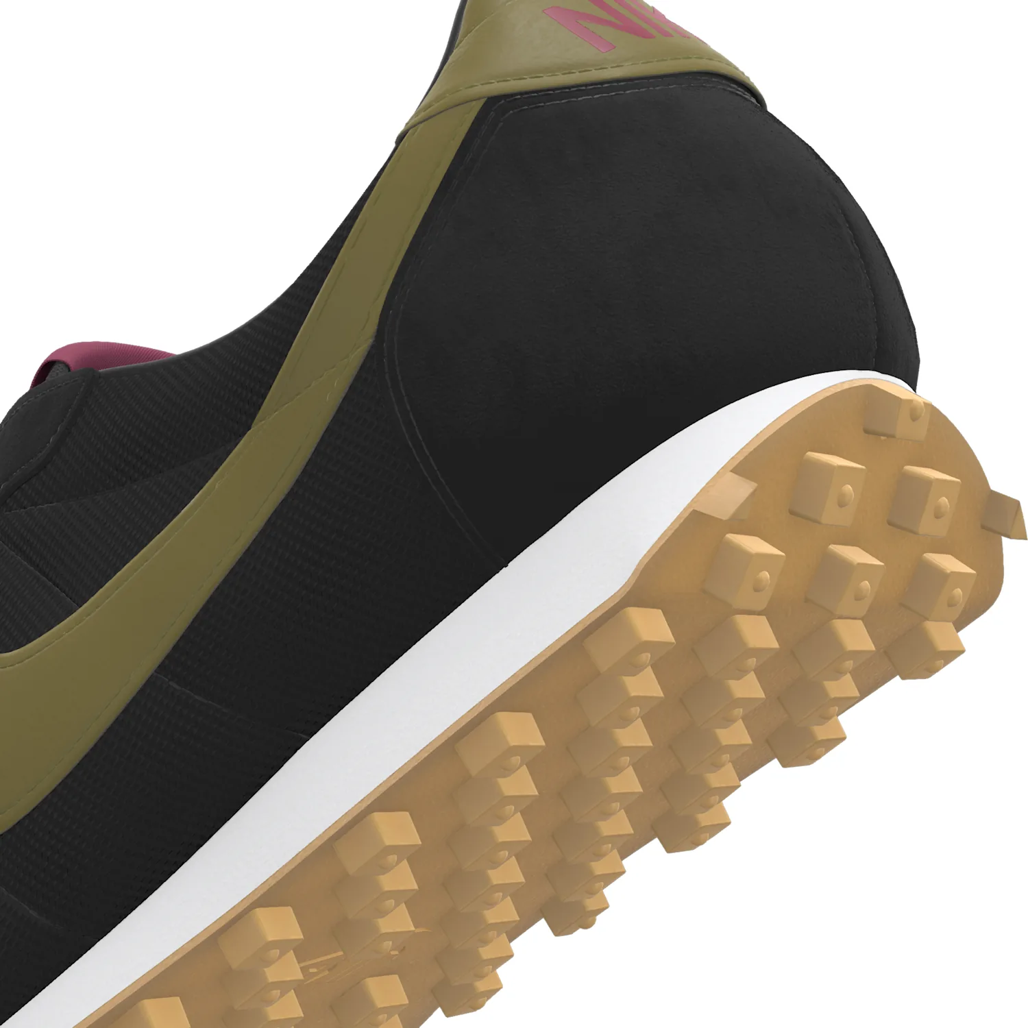 Nike LD-1000 By You image 8