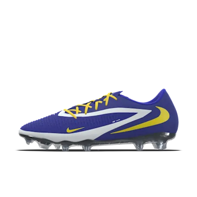 Nike Phantom 6 Low Academy By You