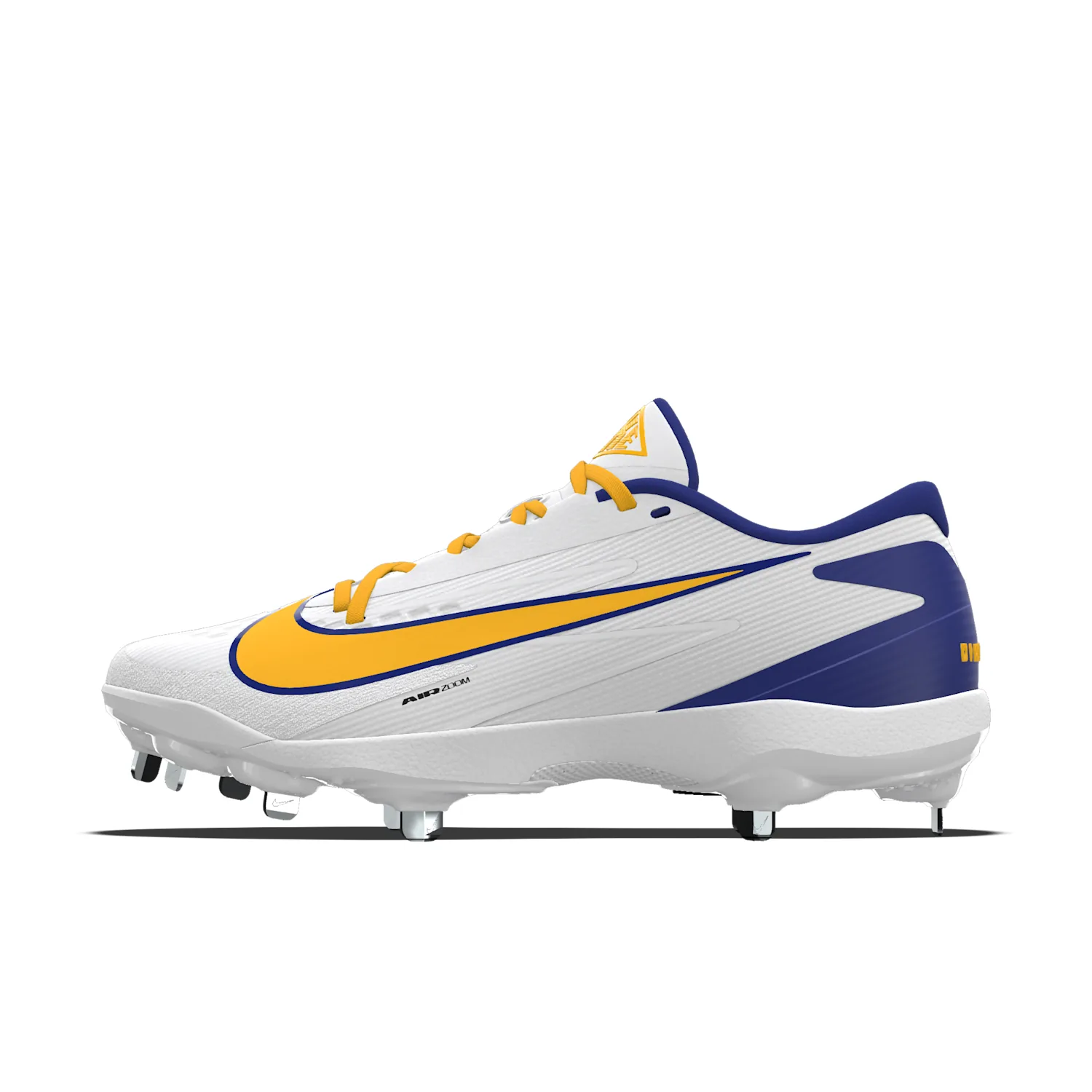 Nike Diamond Standout By Roch Cholowsky