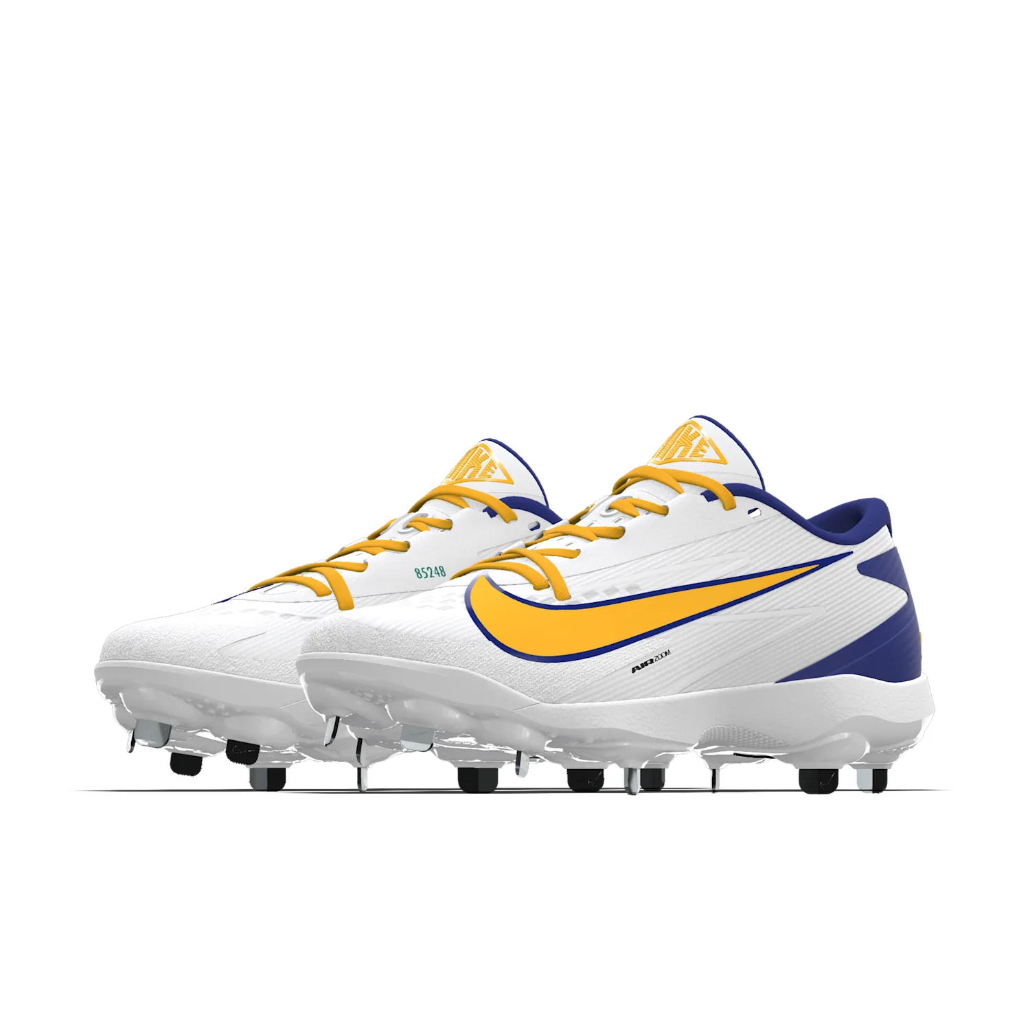Nike Diamond Standout By Roch Cholowsky image 2