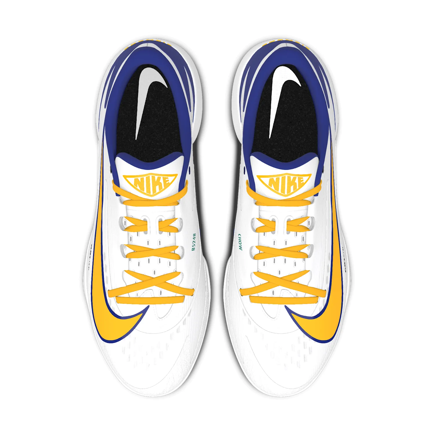 Nike Diamond Standout By Roch Cholowsky image 4