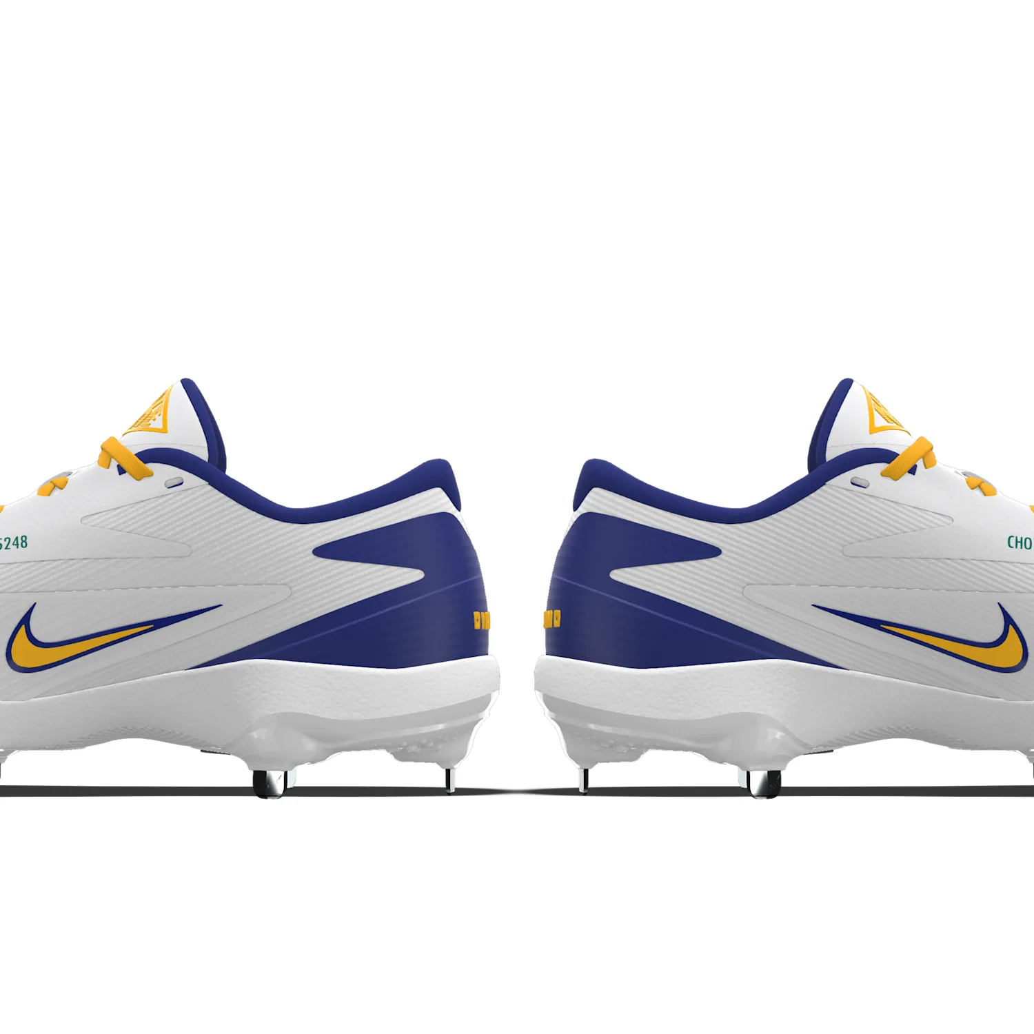 Nike Diamond Standout By Roch Cholowsky image 7