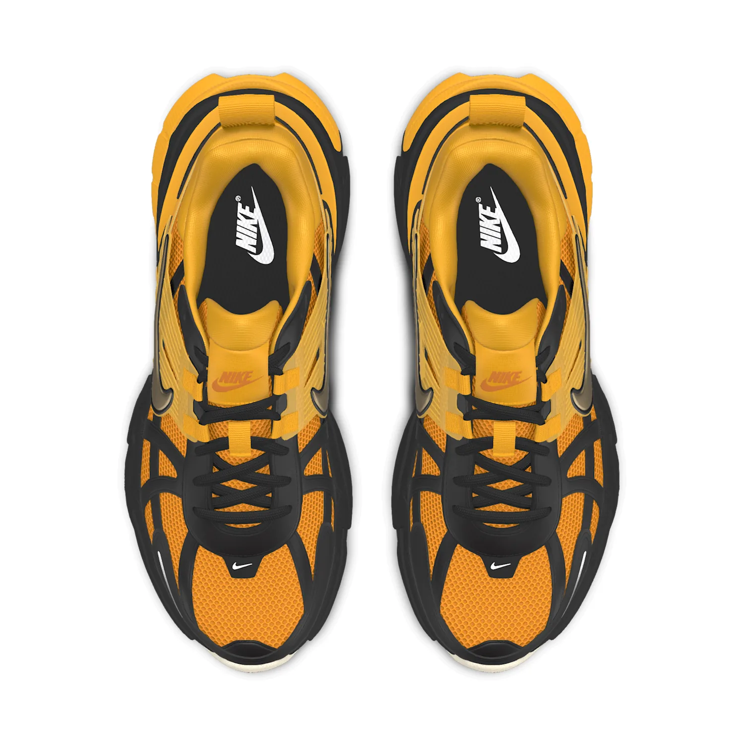 Nike V2K Run By You image 4