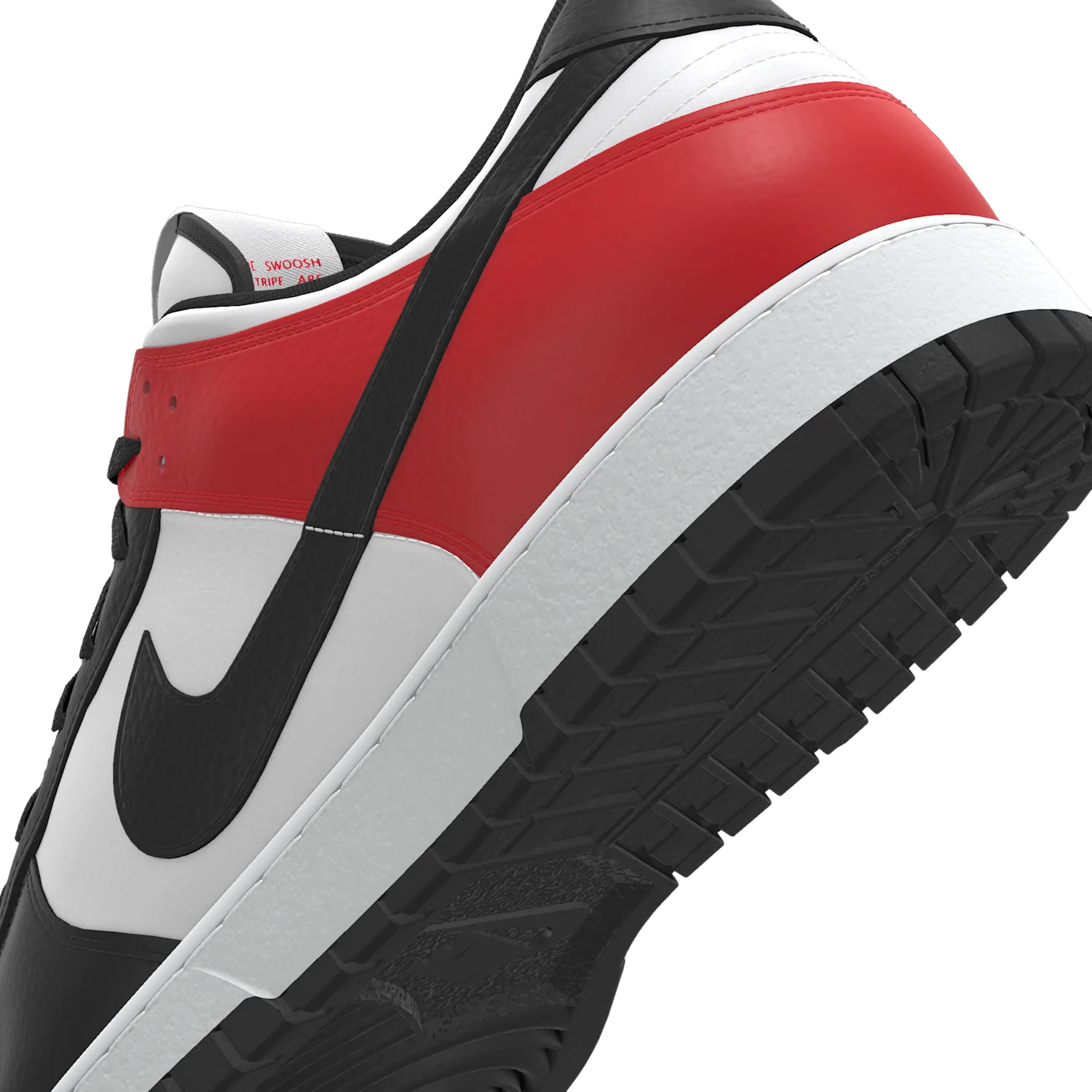 Nike Dunk Low By You image 9