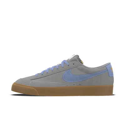 Nike Blazer Low By You