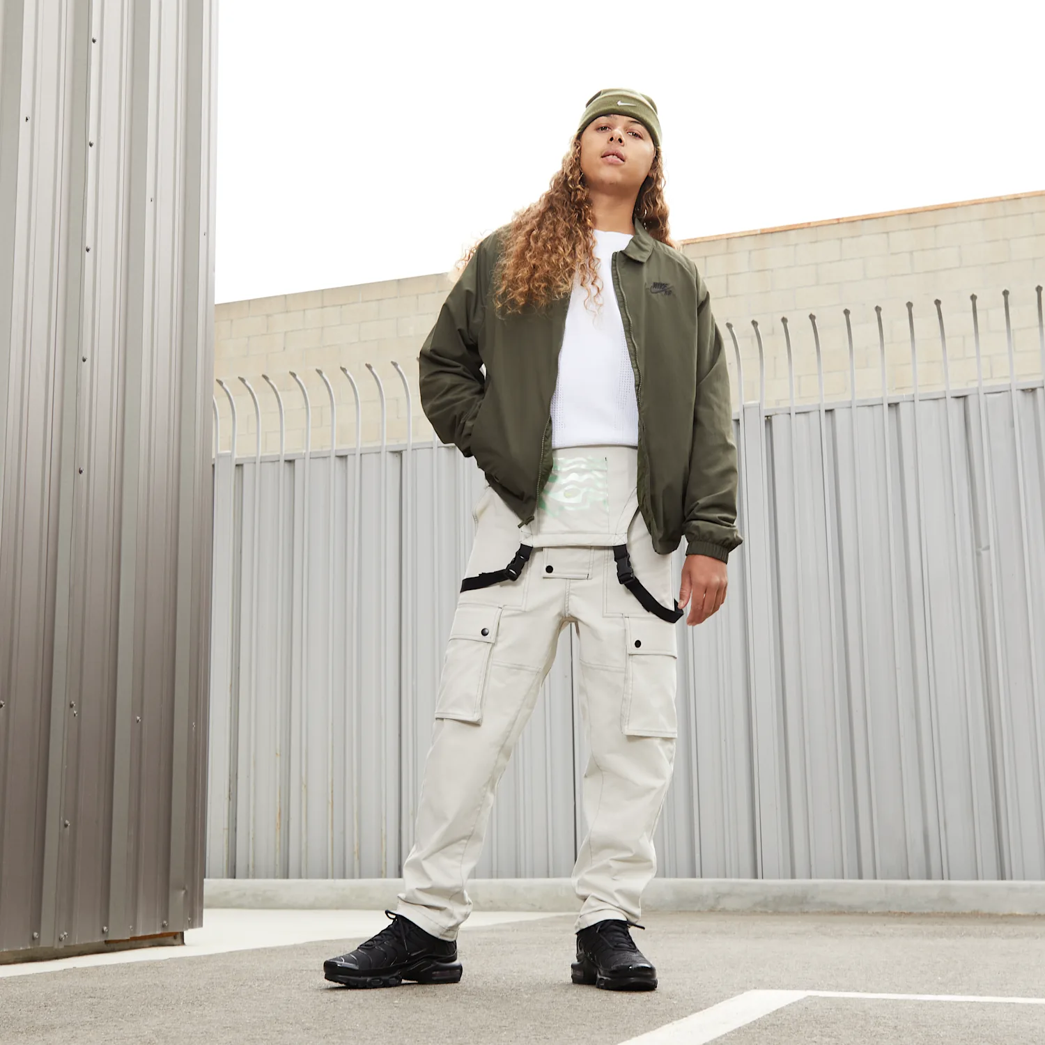 Nike Air Max Plus image 2