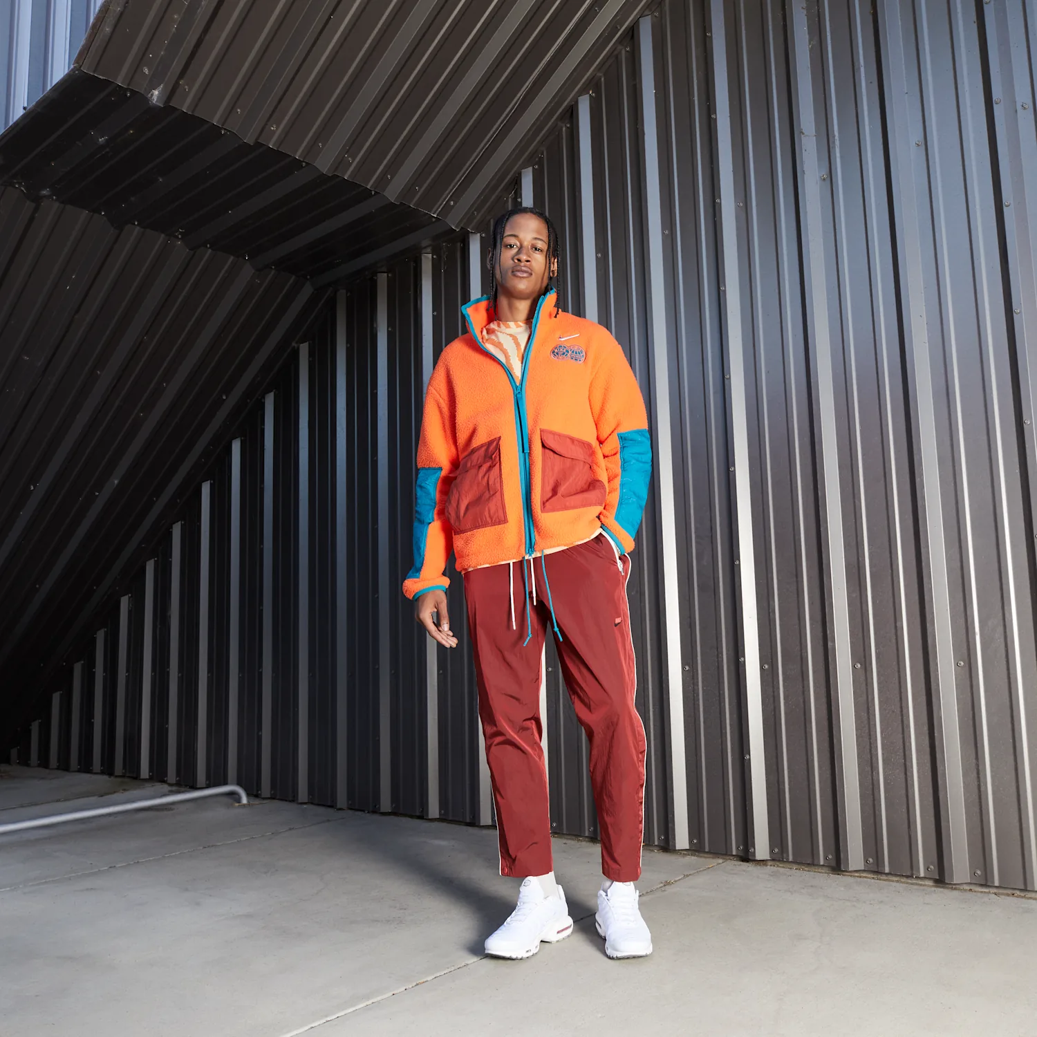 Nike Air Max Plus image 3