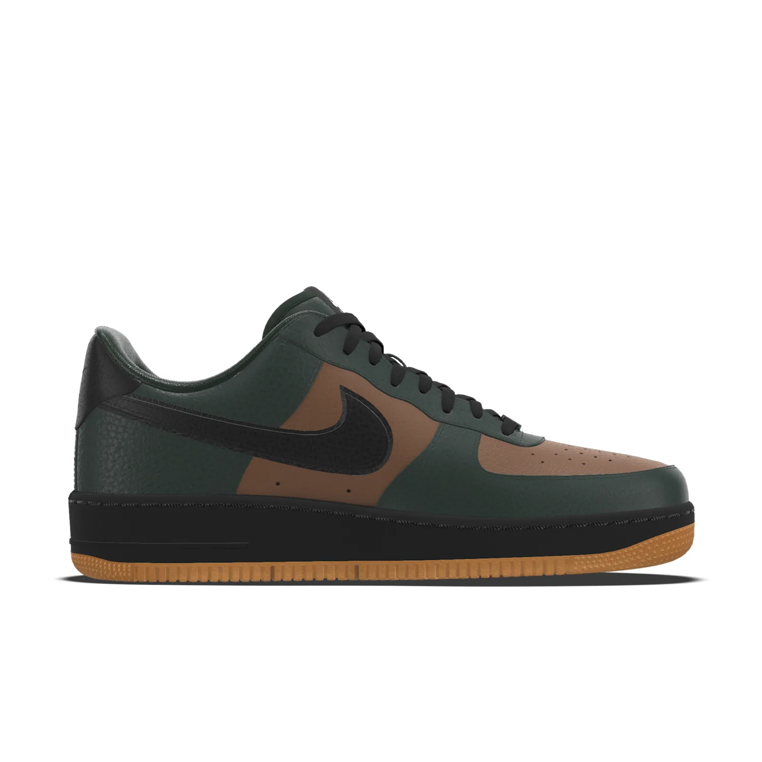 Nike Air Force 1 Low By You image 3