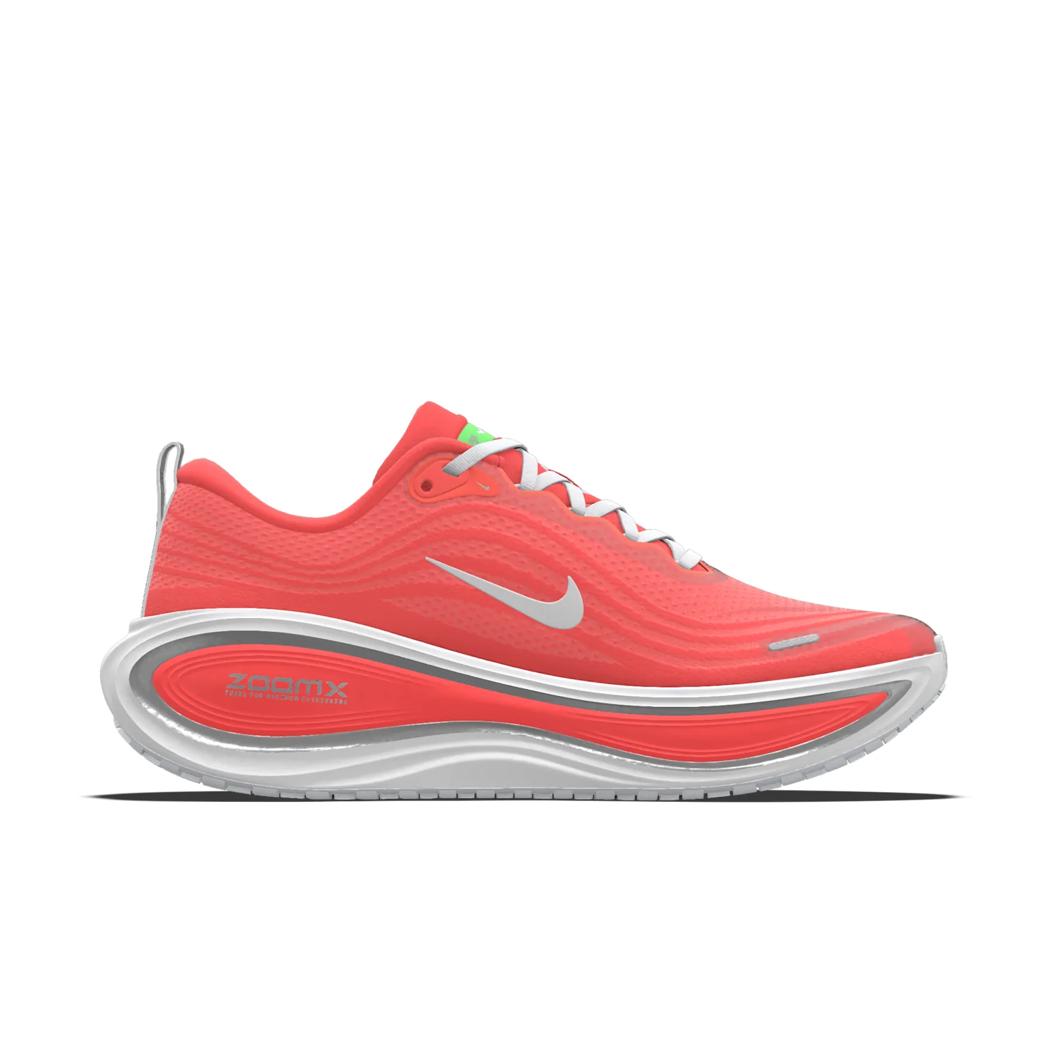 Nike Vomero Plus By Keep It Run Hundred Run Club image 3