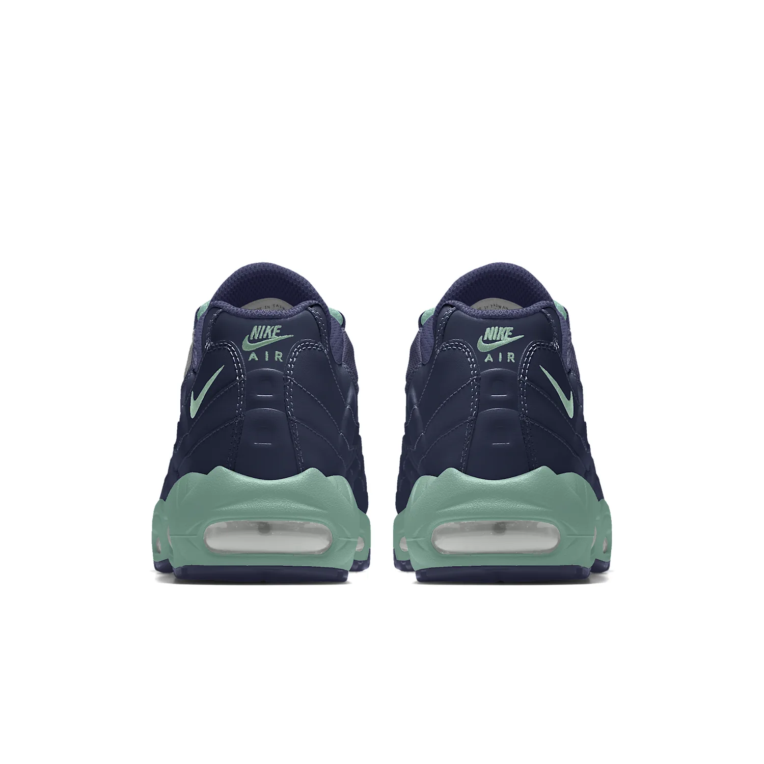 Nike Air Max 95 By You image 5