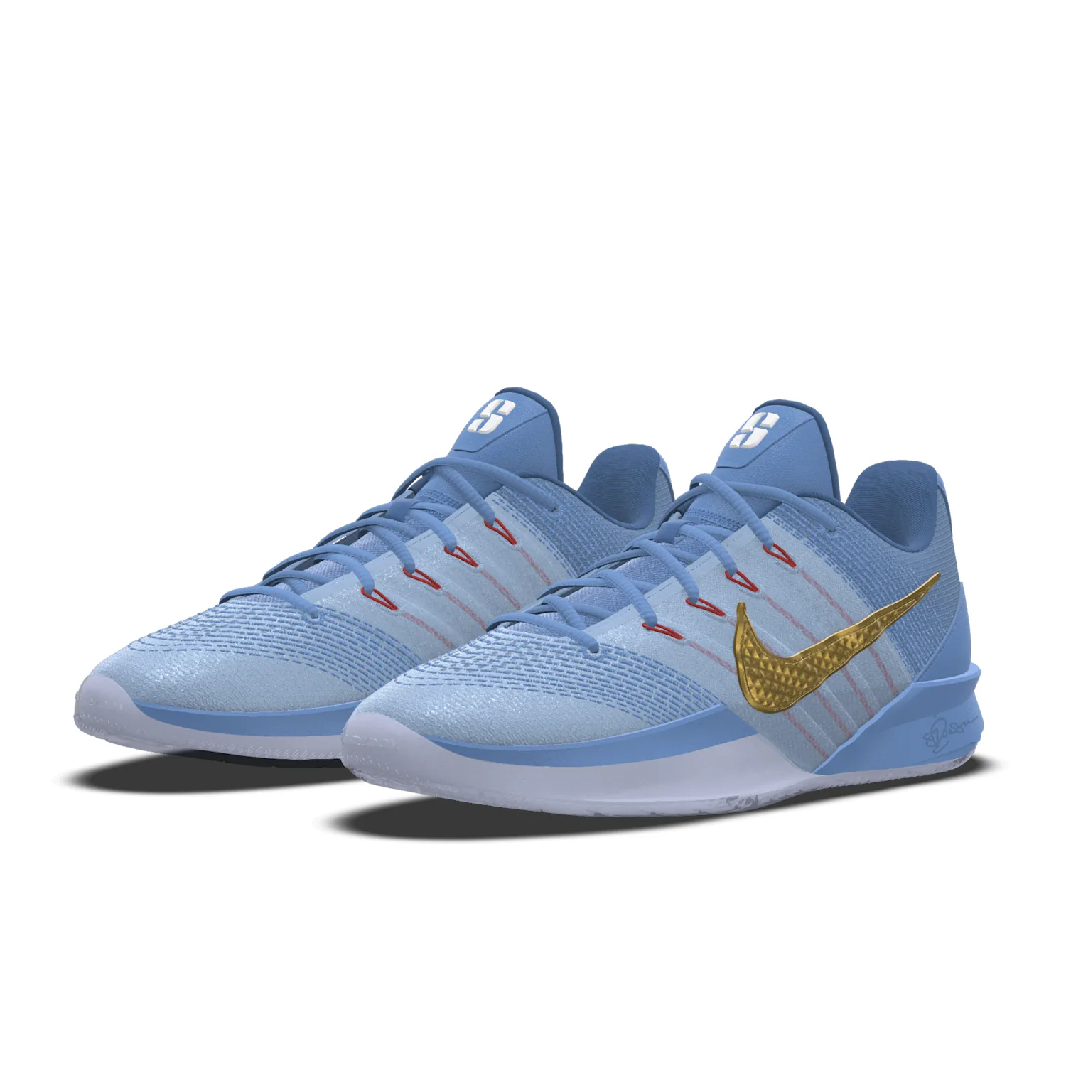 Sabrina 3 By Duncan Robinson image 2