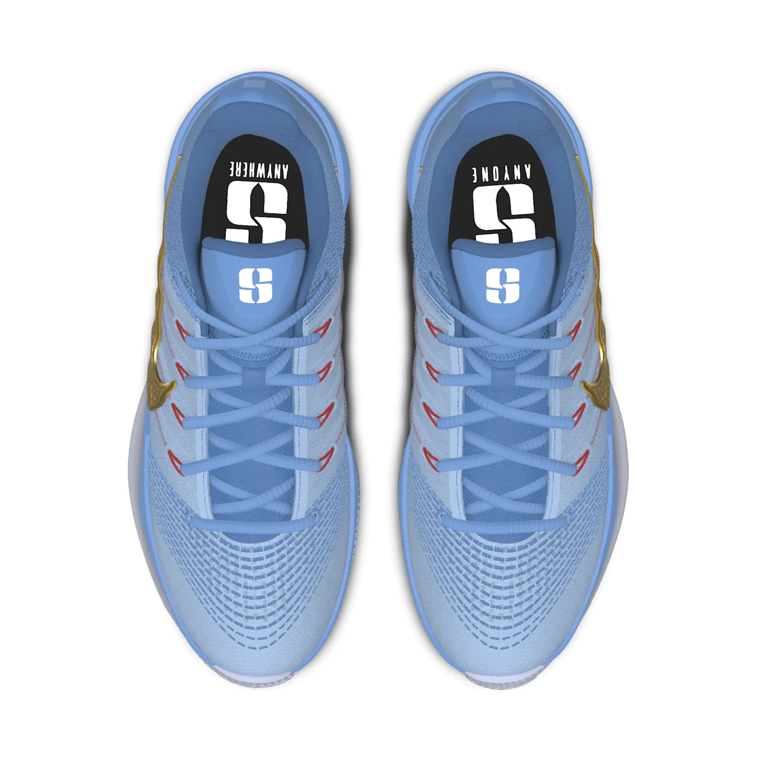 Sabrina 3 By Duncan Robinson image 4