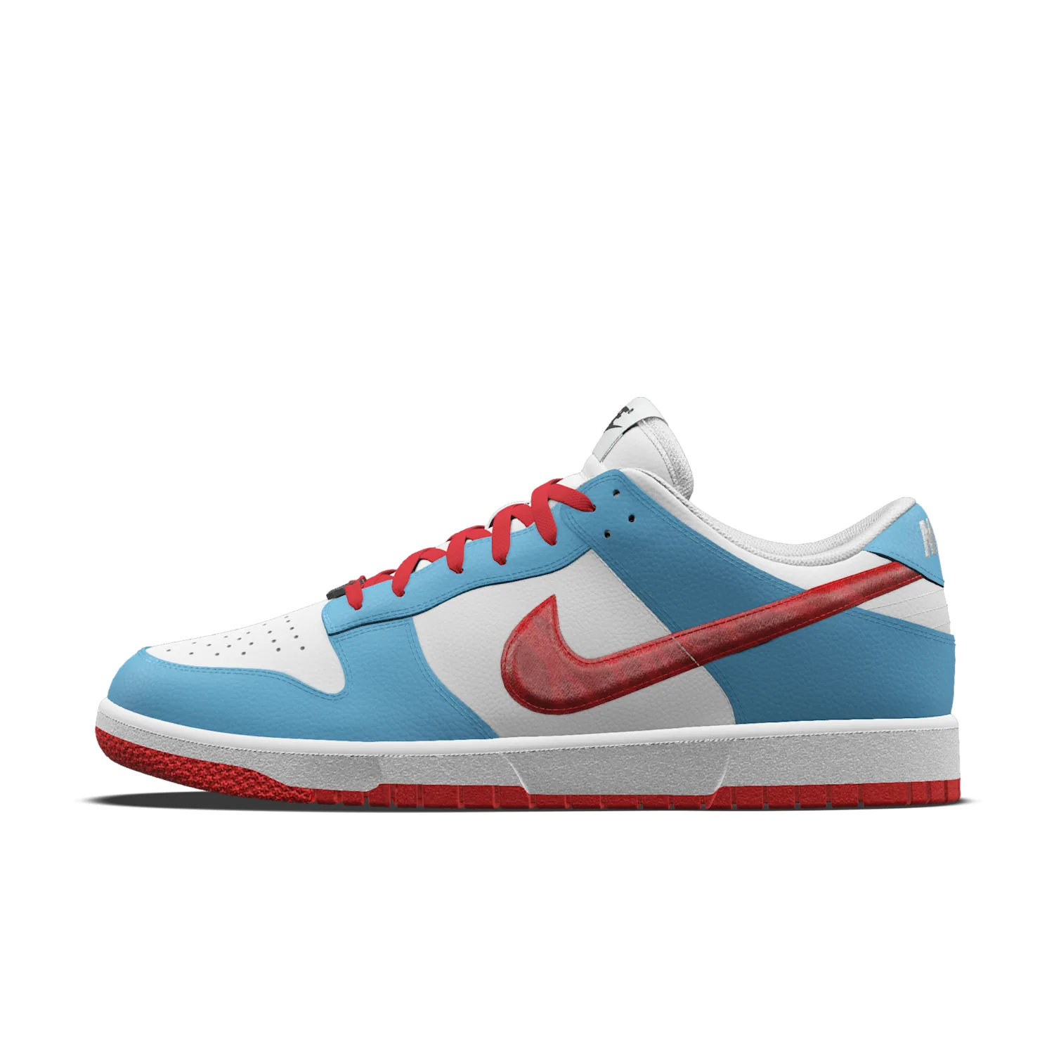 Nike Dunk Low Unlocked By You