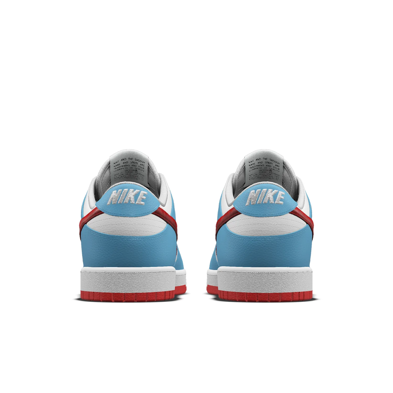 Nike Dunk Low Unlocked By You image 5