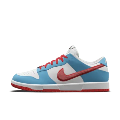 Nike Dunk Low Unlocked By You