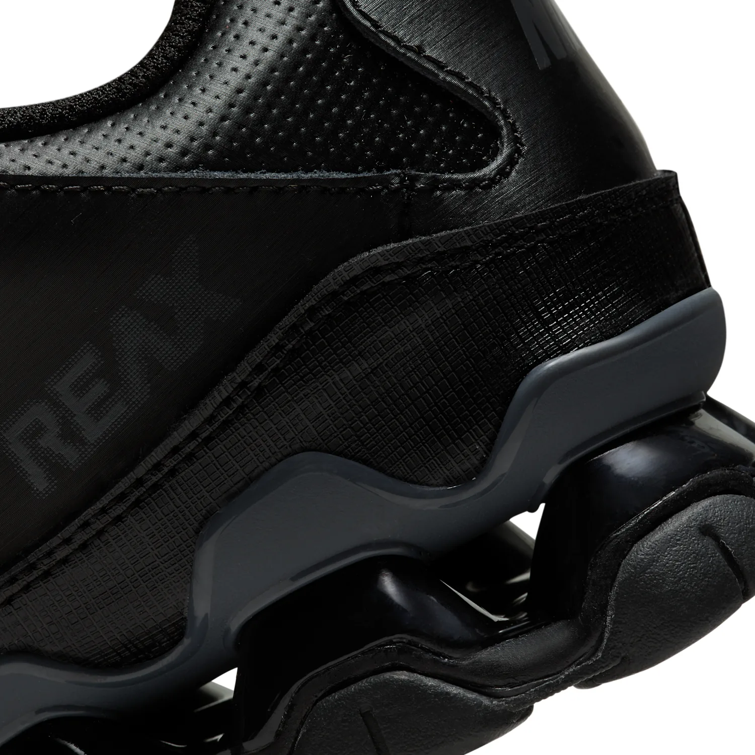 Nike Reax 8 TR image 8