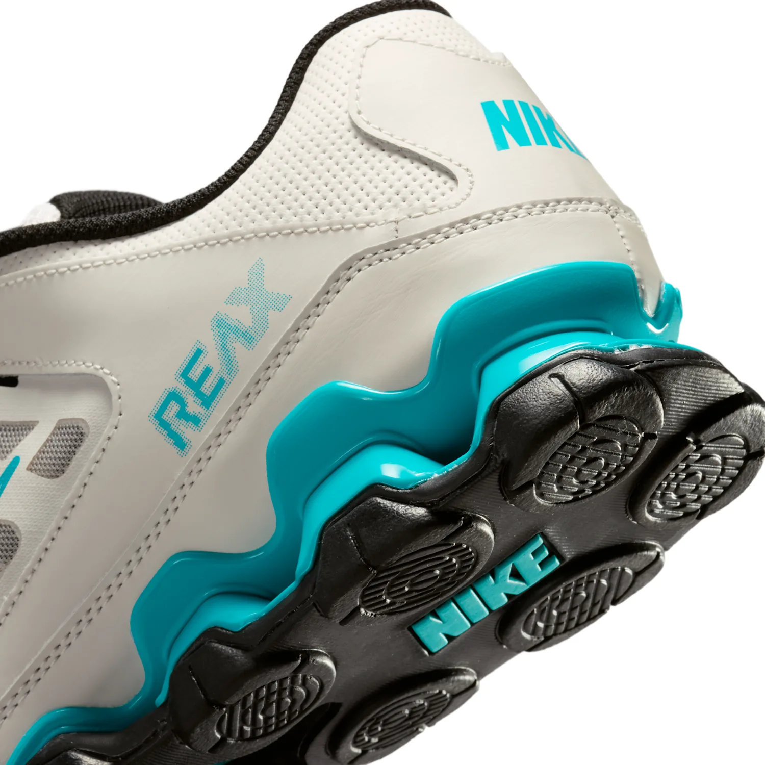 Nike Reax 8 TR image 8