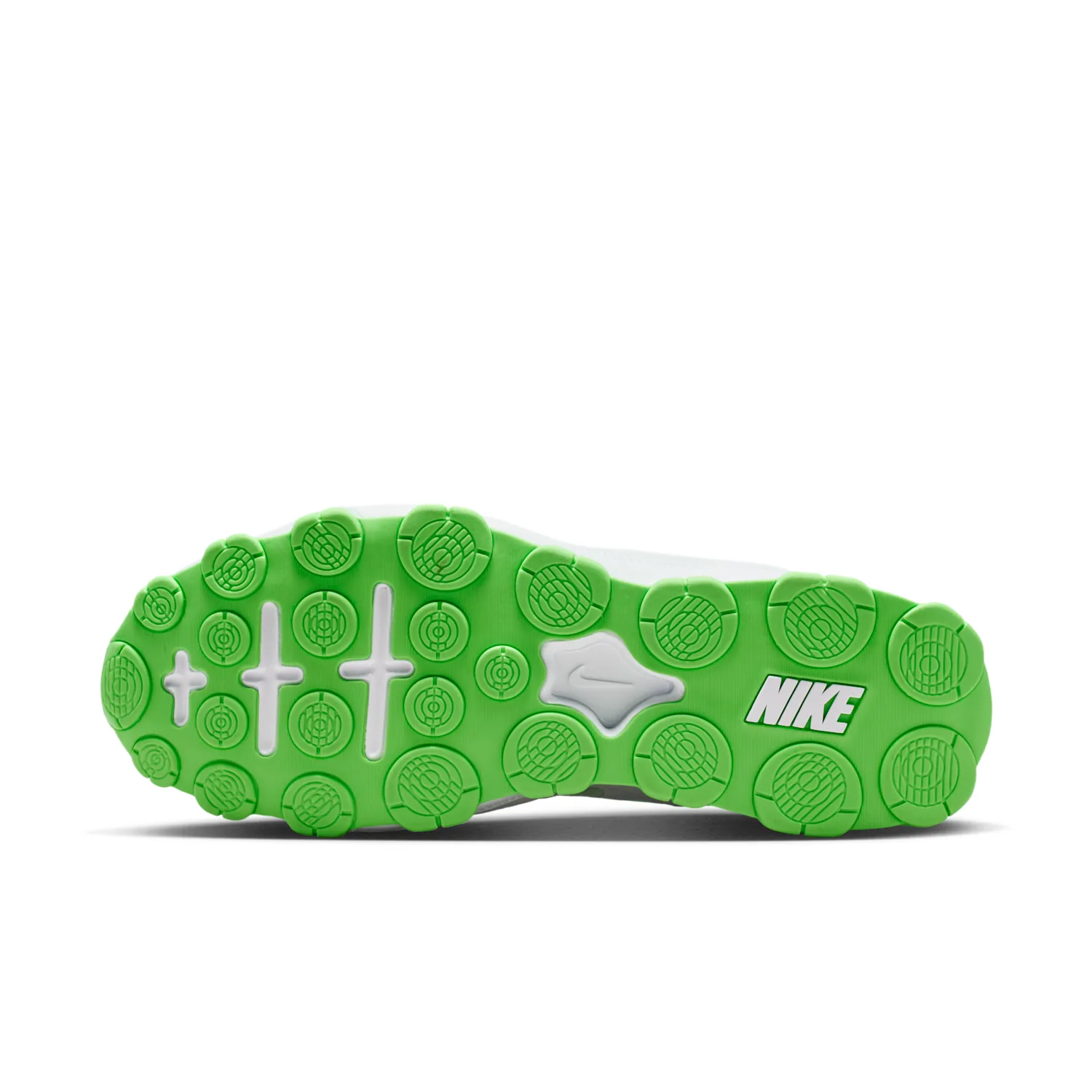 Nike Reax 8 TR image 2