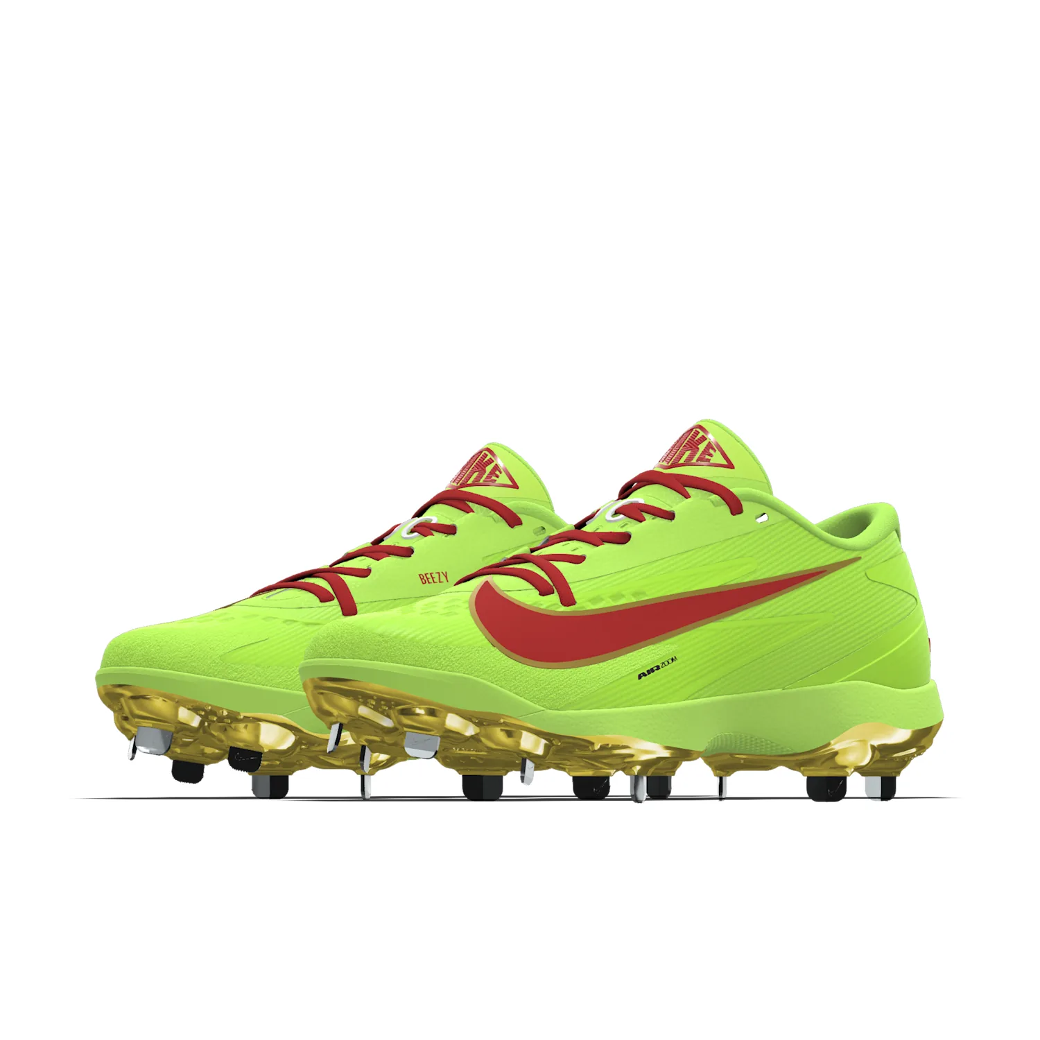 Nike Diamond Standout By Carter Hadnot image 2