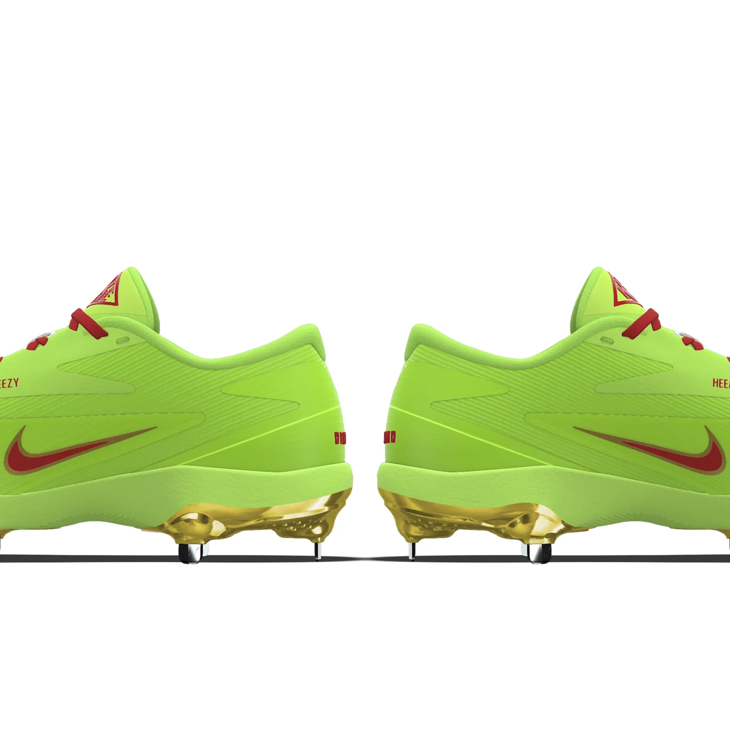 Nike Diamond Standout By Carter Hadnot image 7