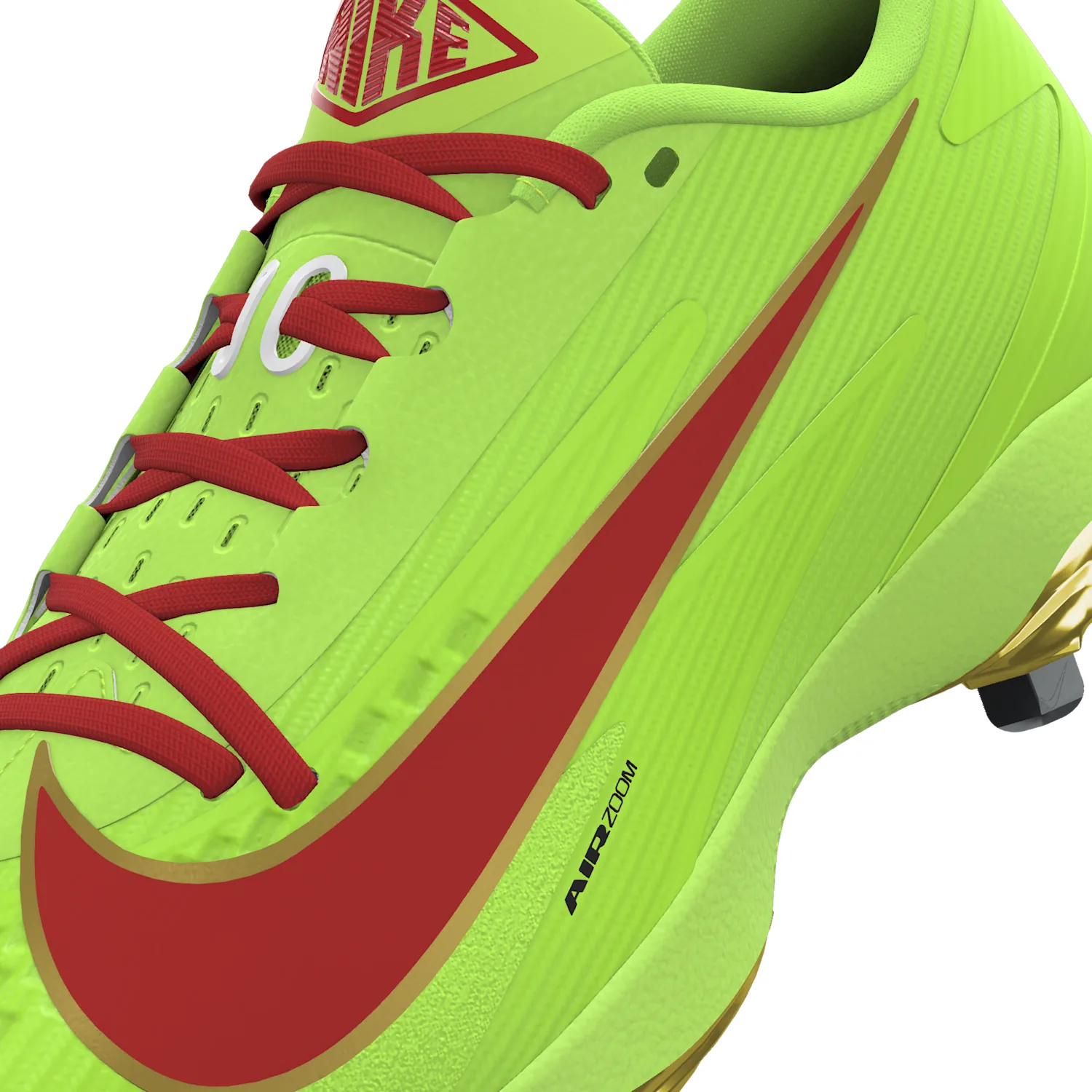 Nike Diamond Standout By Carter Hadnot image 8