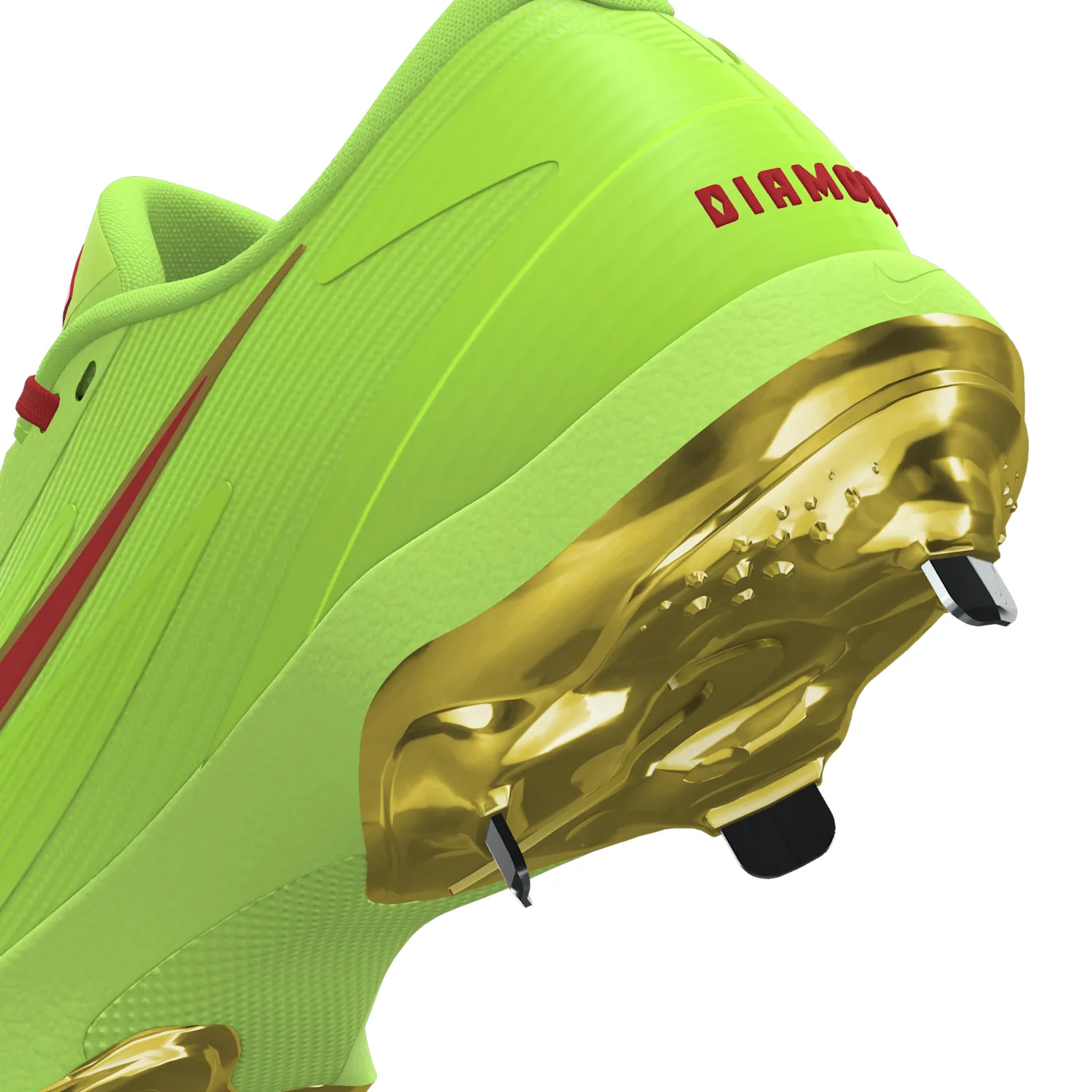 Nike Diamond Standout By Carter Hadnot image 9