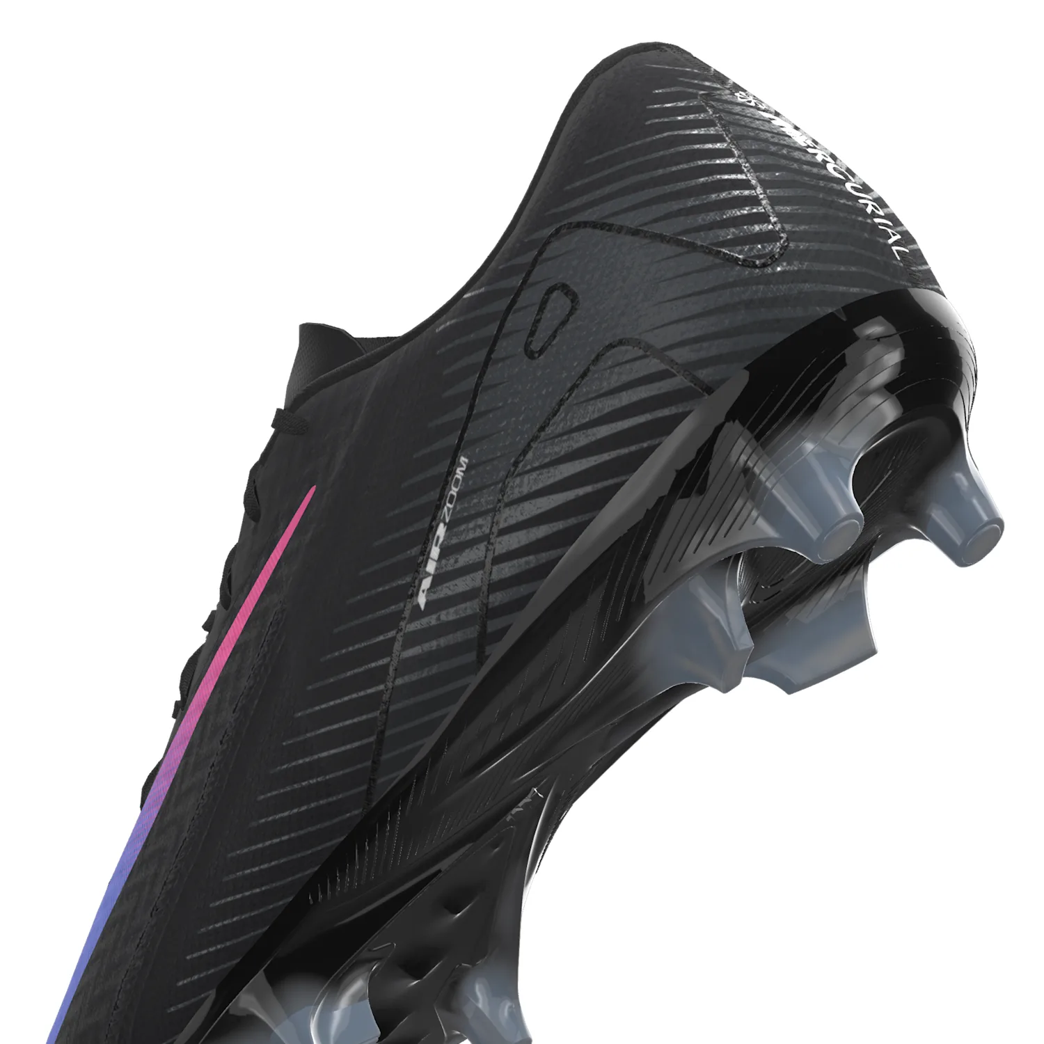 Nike Mercurial Vapor 16 Academy By You image 2