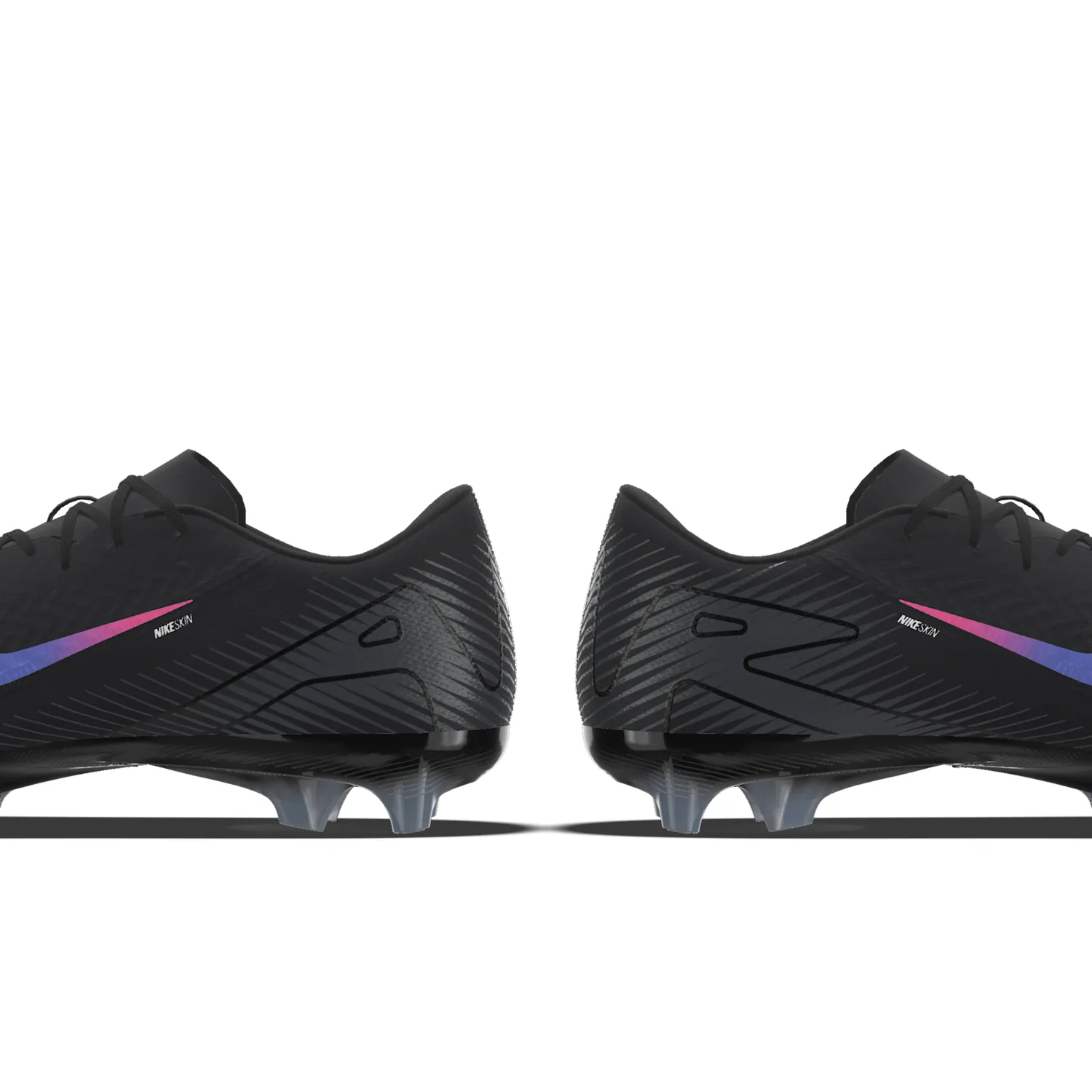 Nike Mercurial Vapor 16 Academy By You image 9
